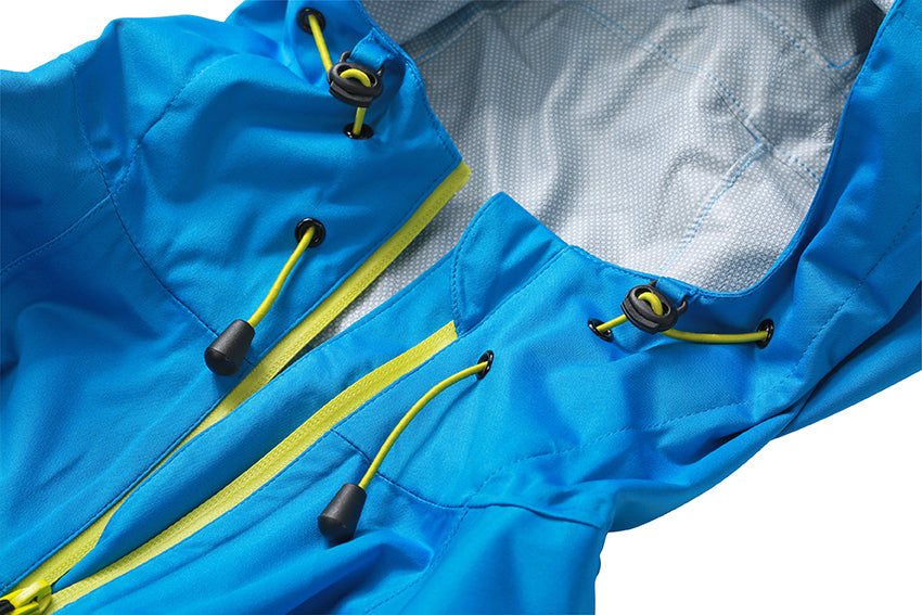 Ladies' Outdoor Jacket