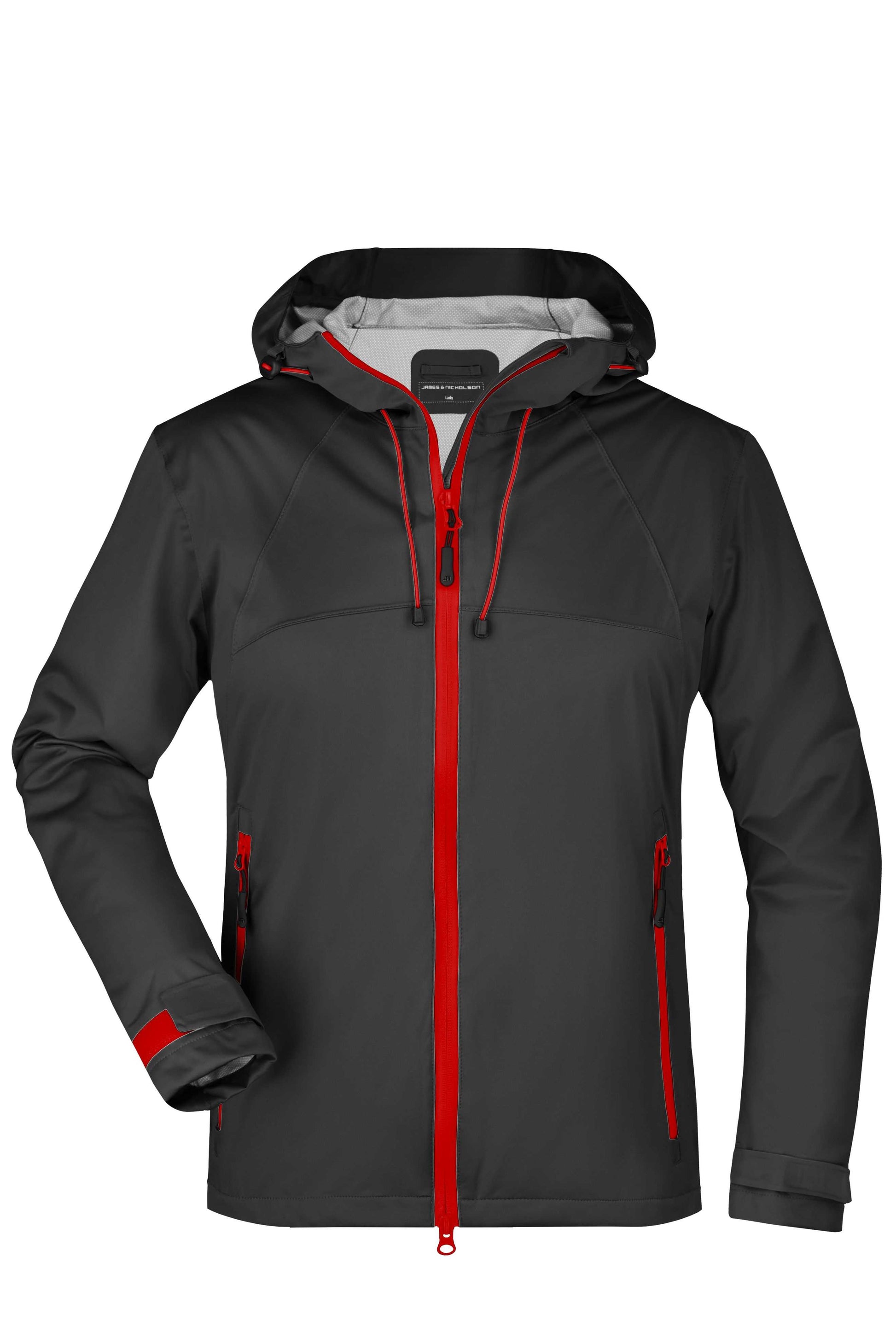 Ladies' Outdoor Jacket