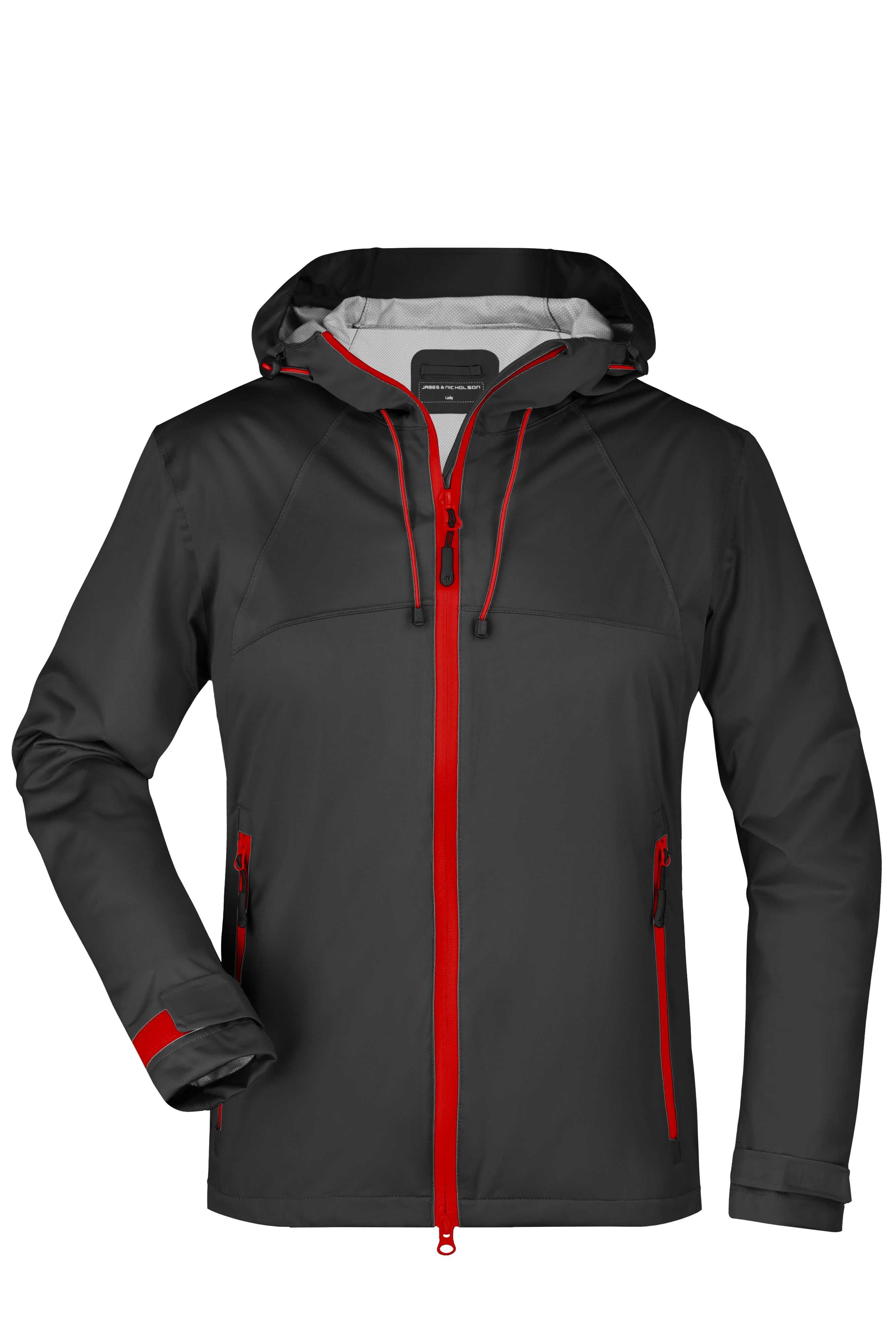Ladies' Outdoor Jacket