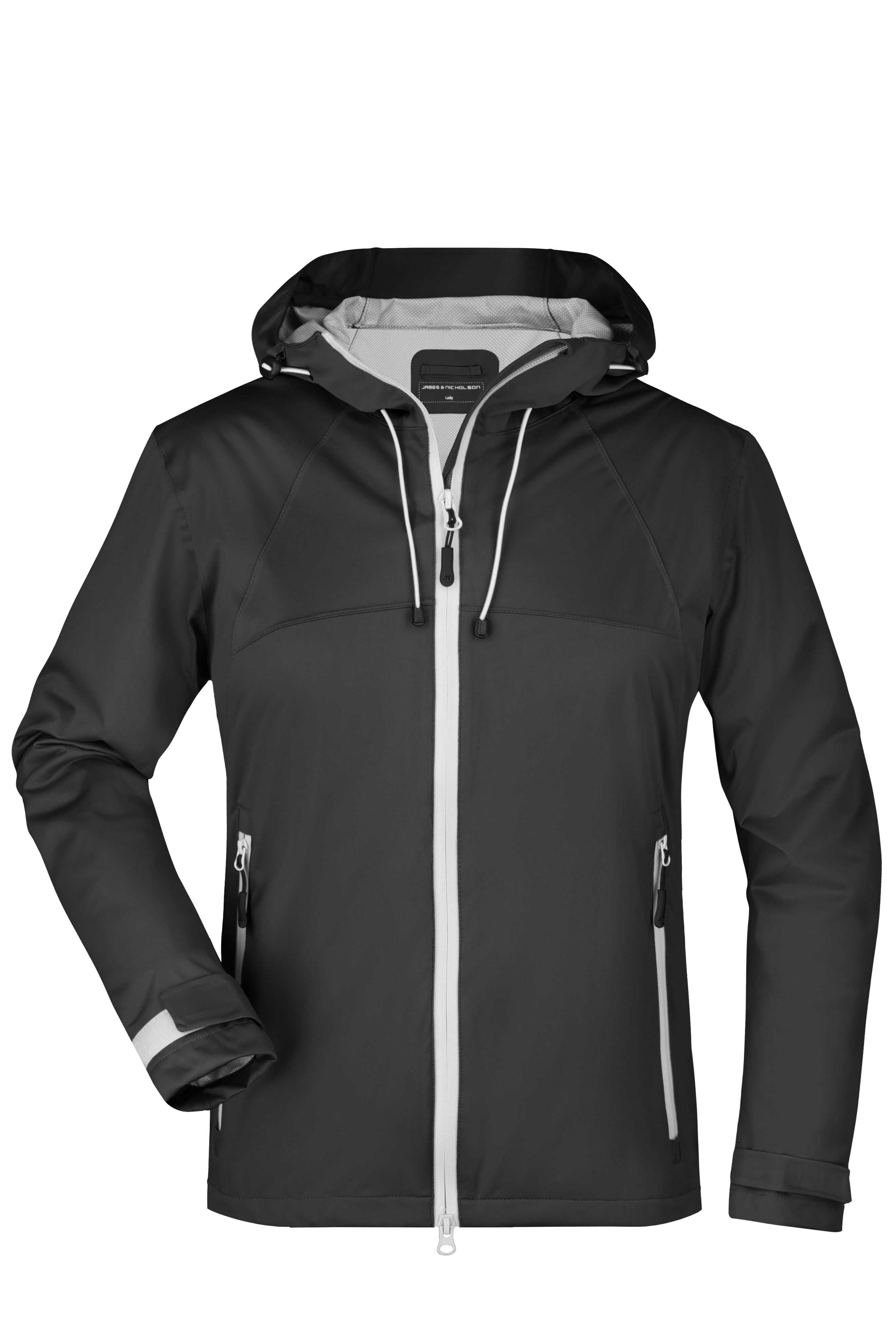Ladies' Outdoor Jacket
