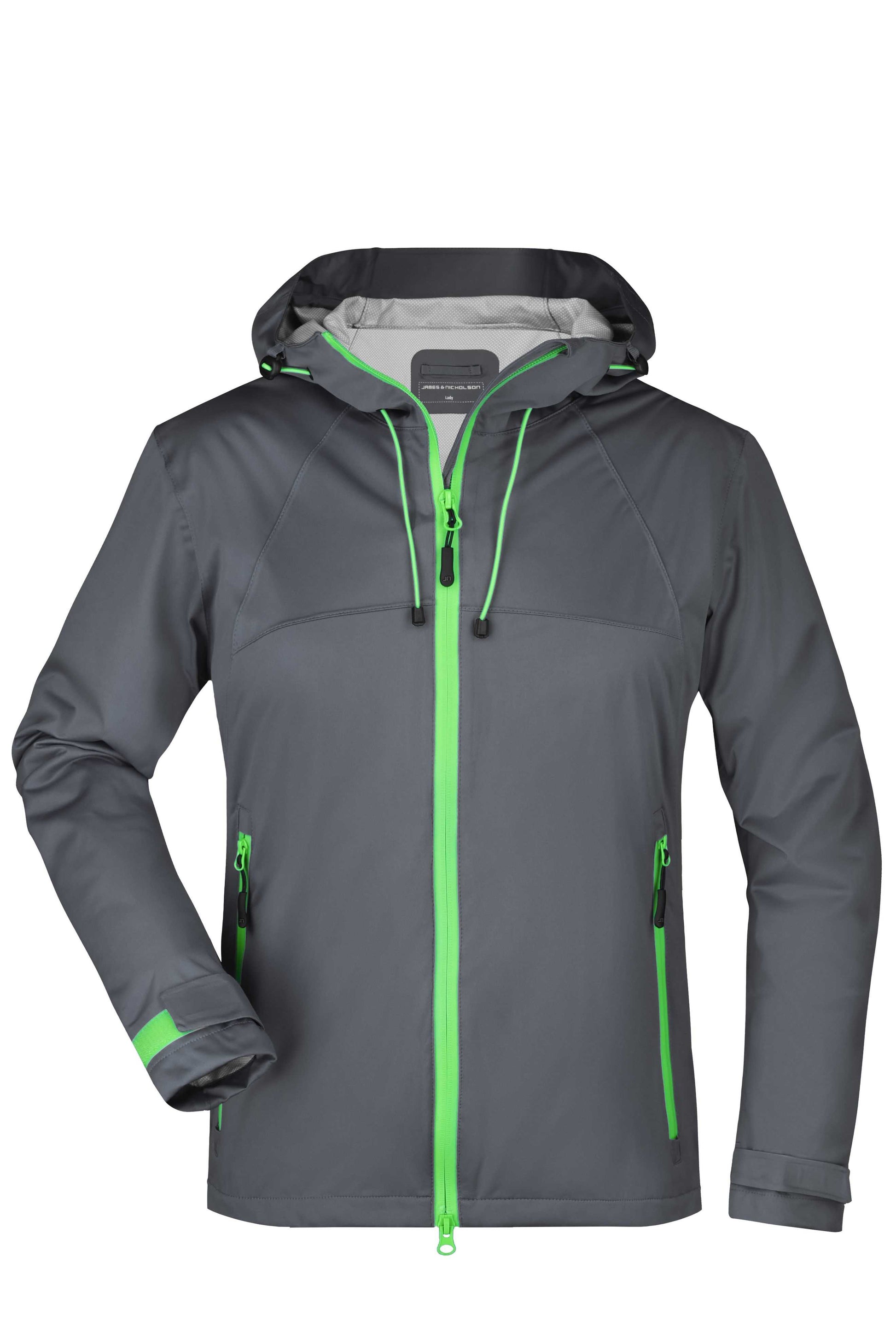 Ladies' Outdoor Jacket