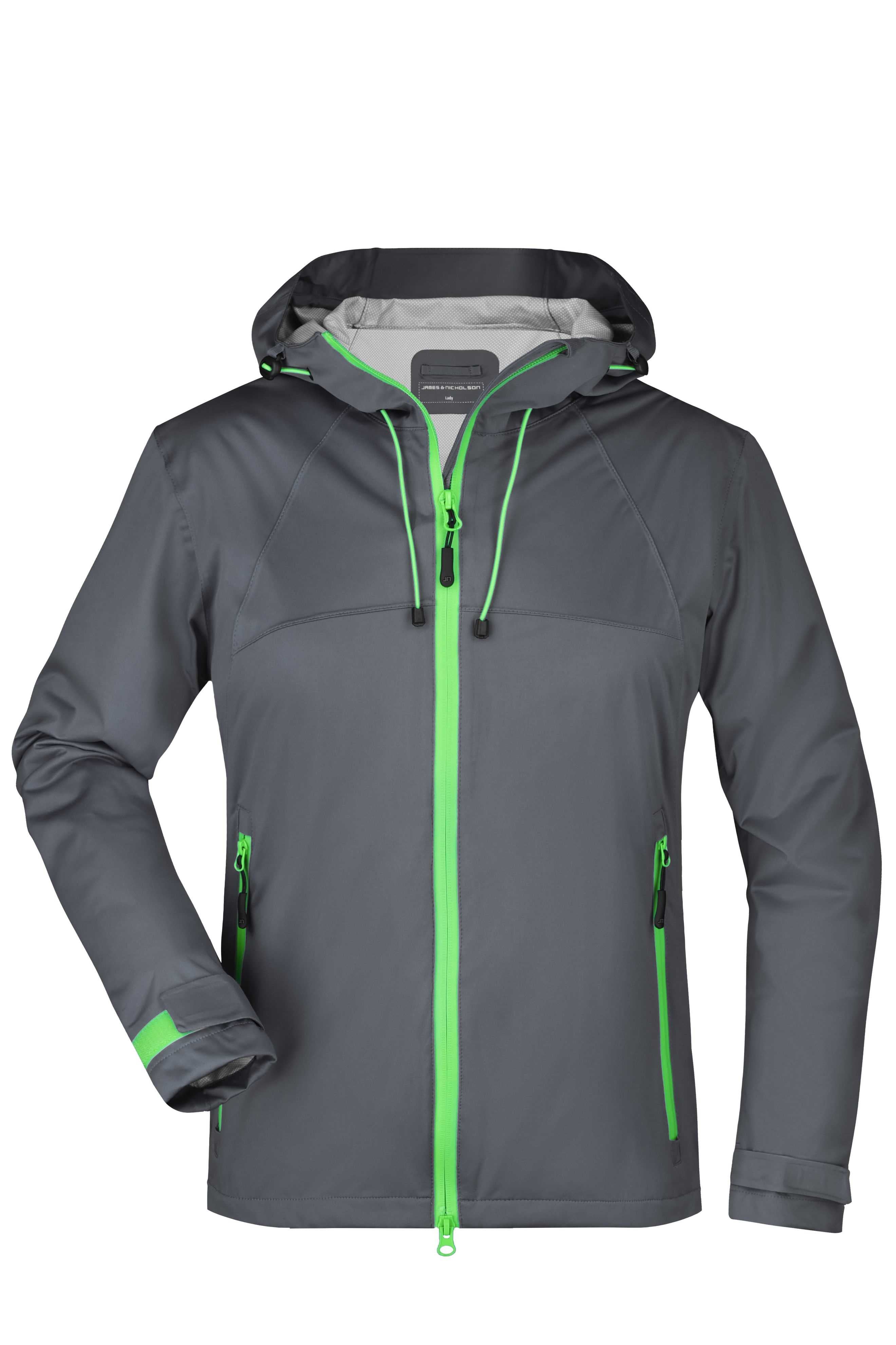 Ladies' Outdoor Jacket