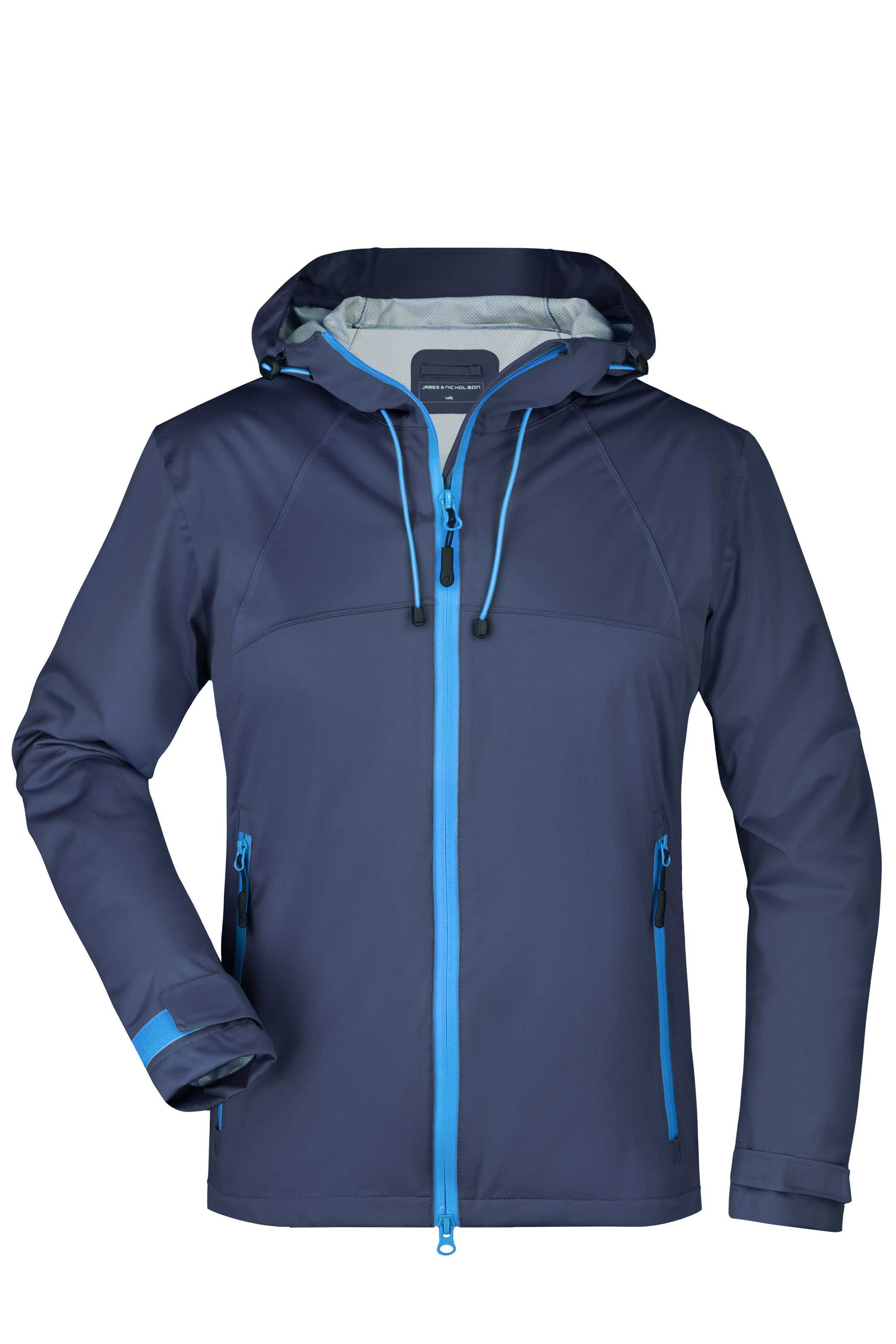 Ladies' Outdoor Jacket