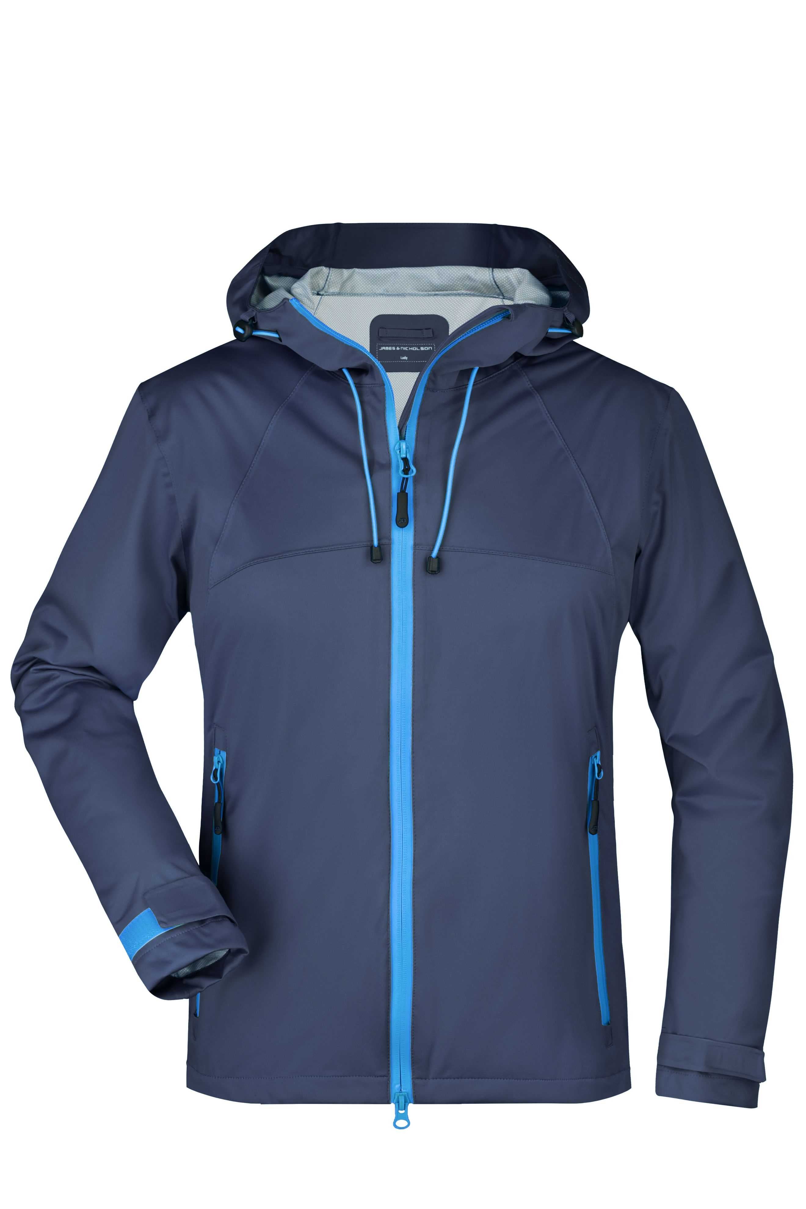 Ladies' Outdoor Jacket