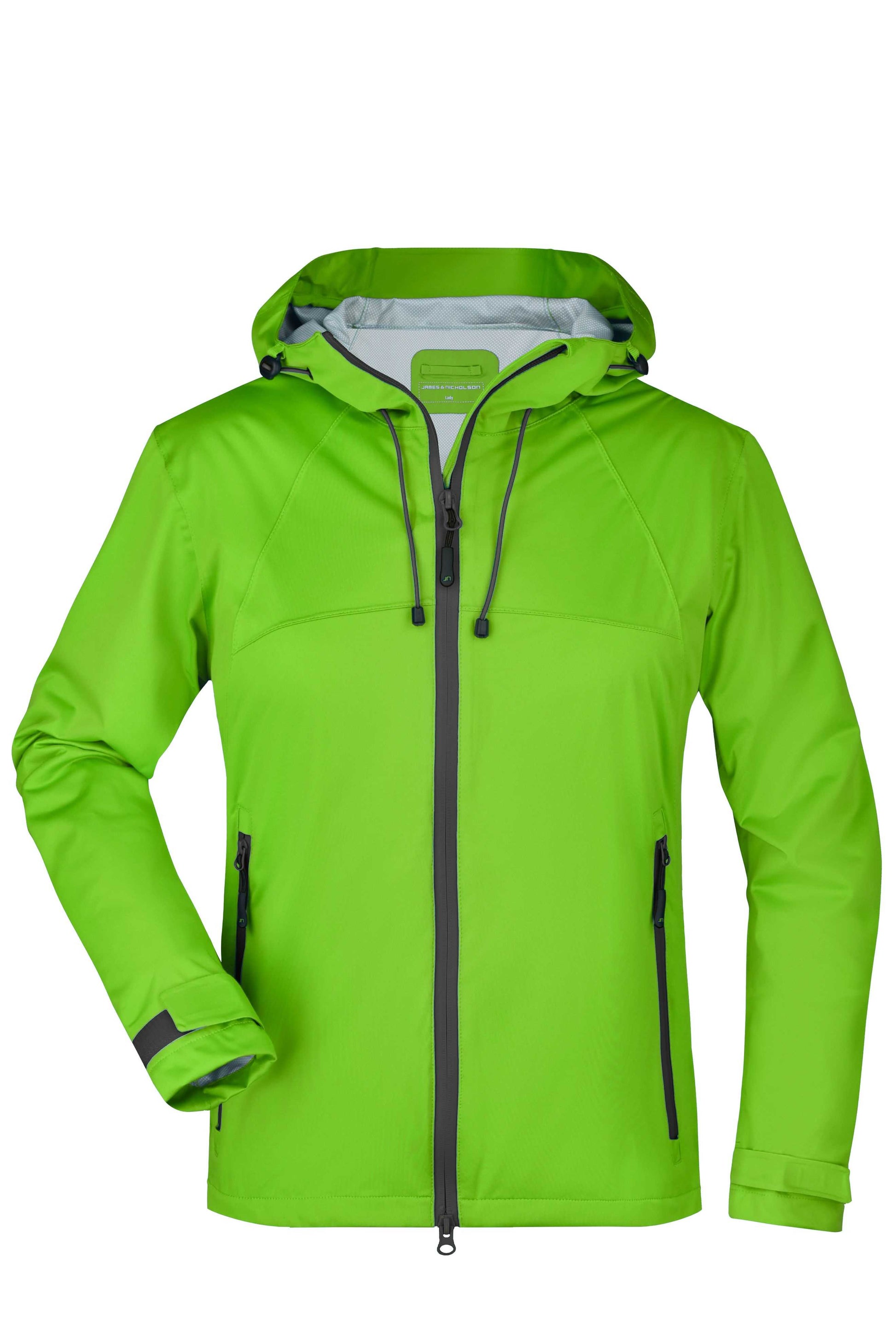 Ladies' Outdoor Jacket