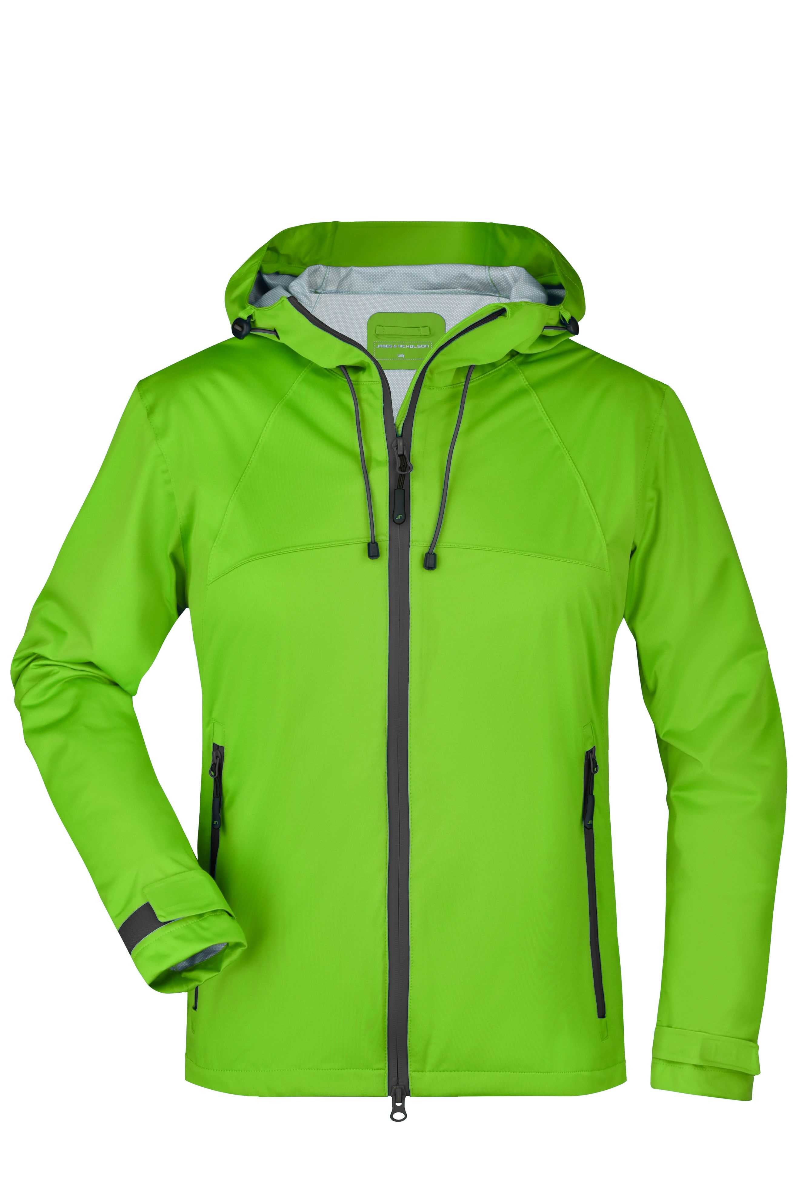 Ladies' Outdoor Jacket