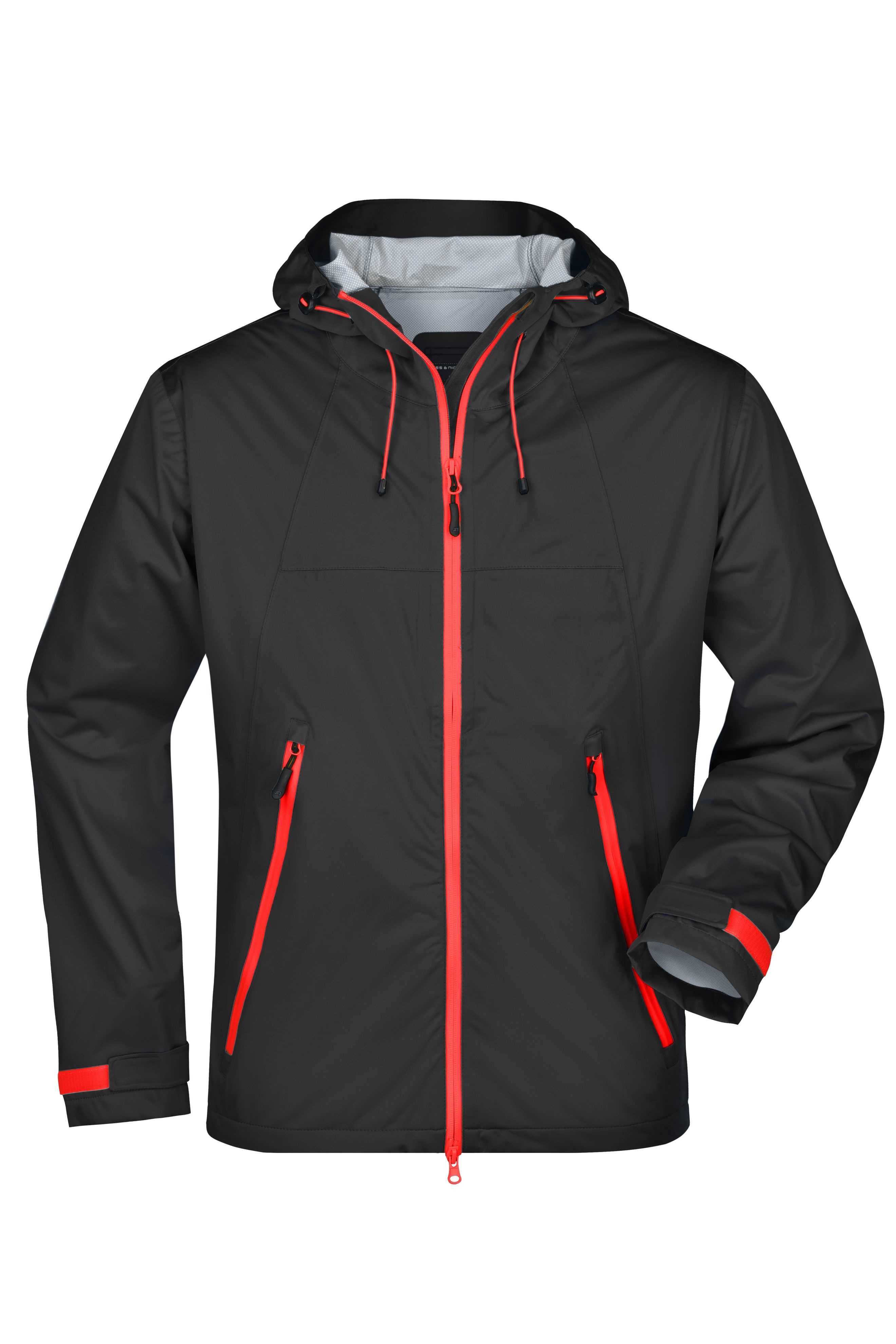 Men's Outdoor Jacket