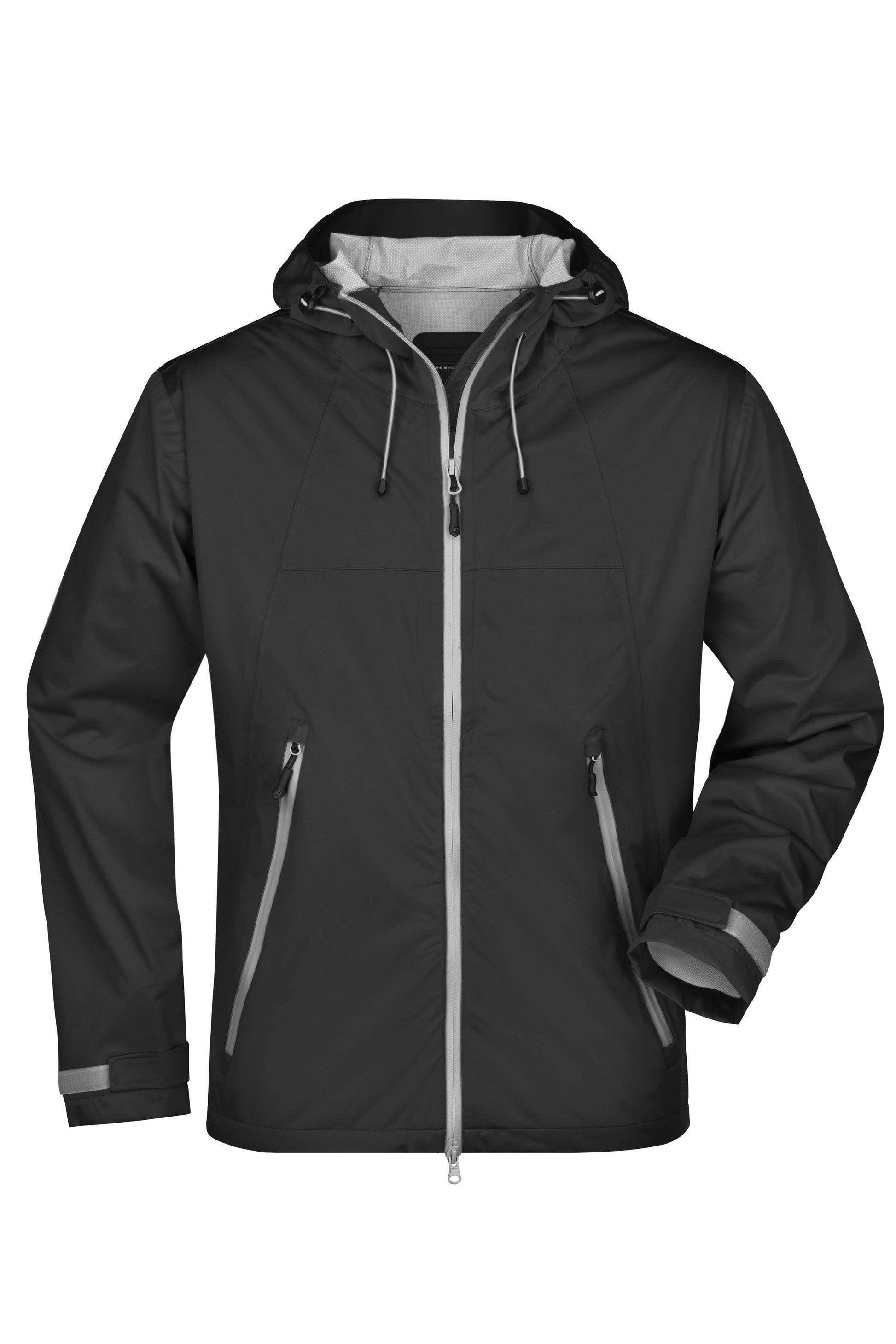 Men's Outdoor Jacket