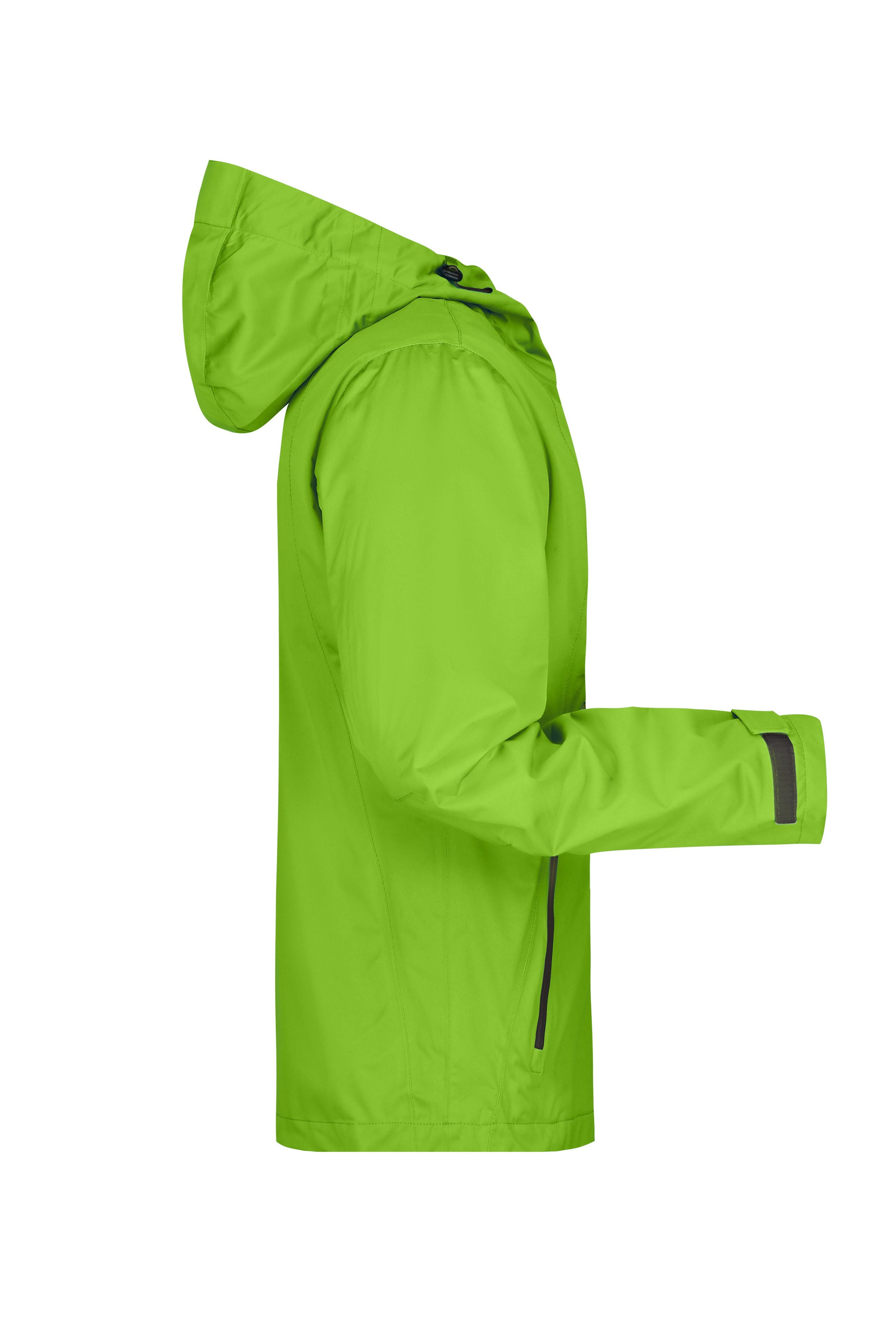 Men's Outdoor Jacket