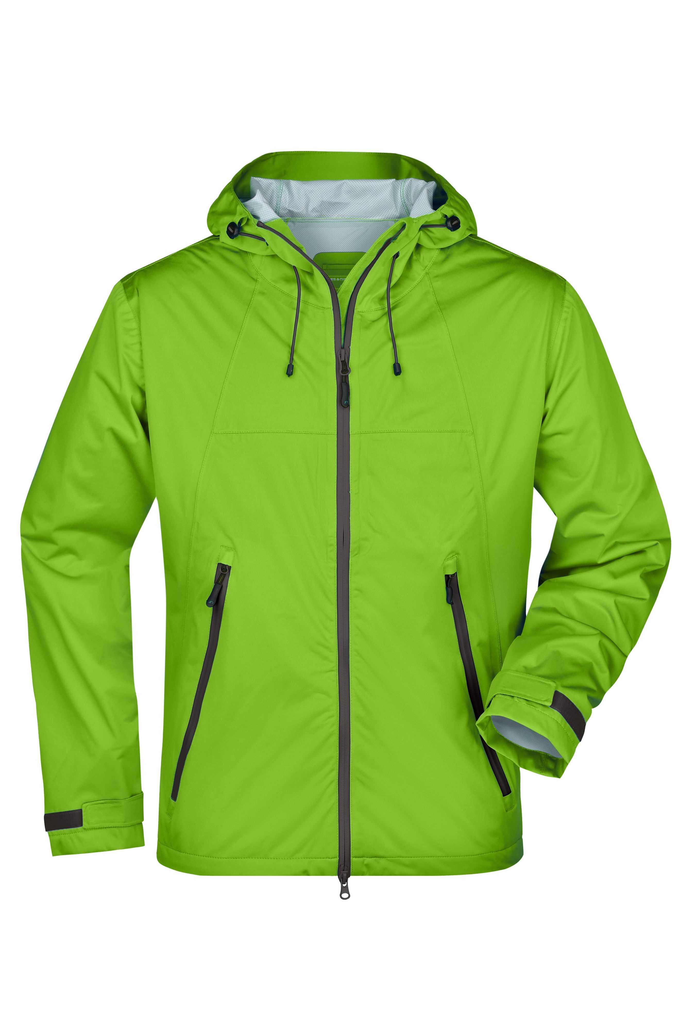 Men's Outdoor Jacket