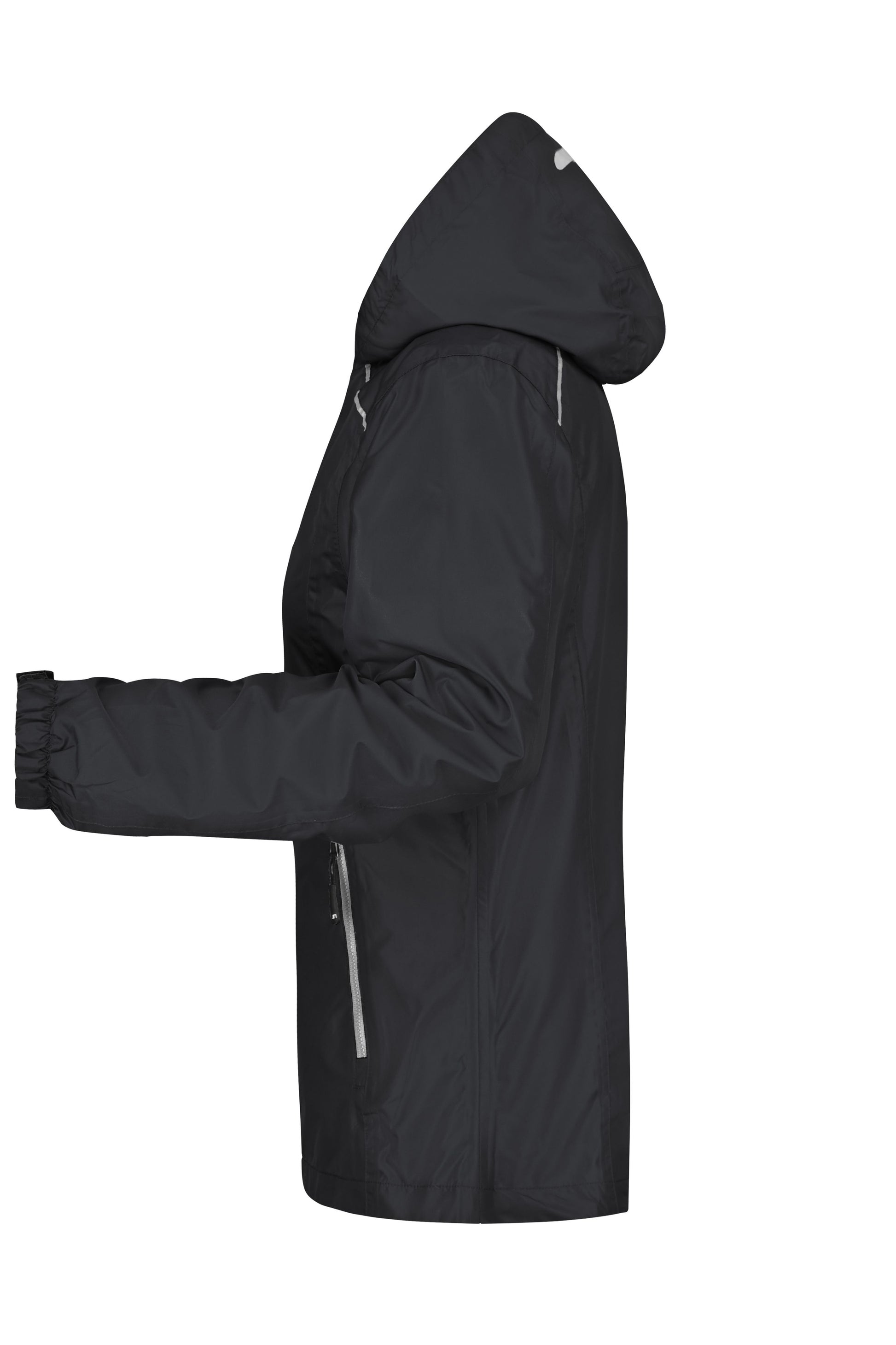 Ladies' Rain Jacket