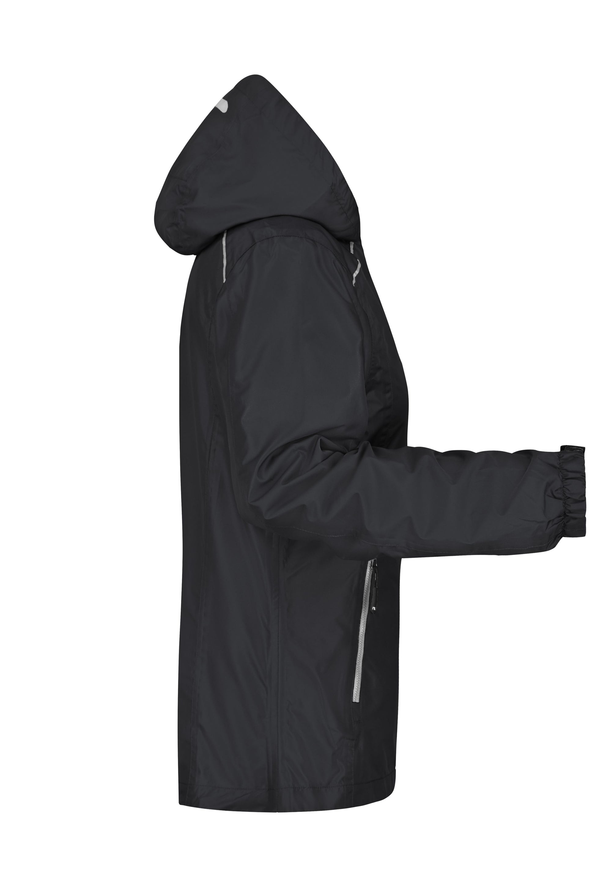 Ladies' Rain Jacket