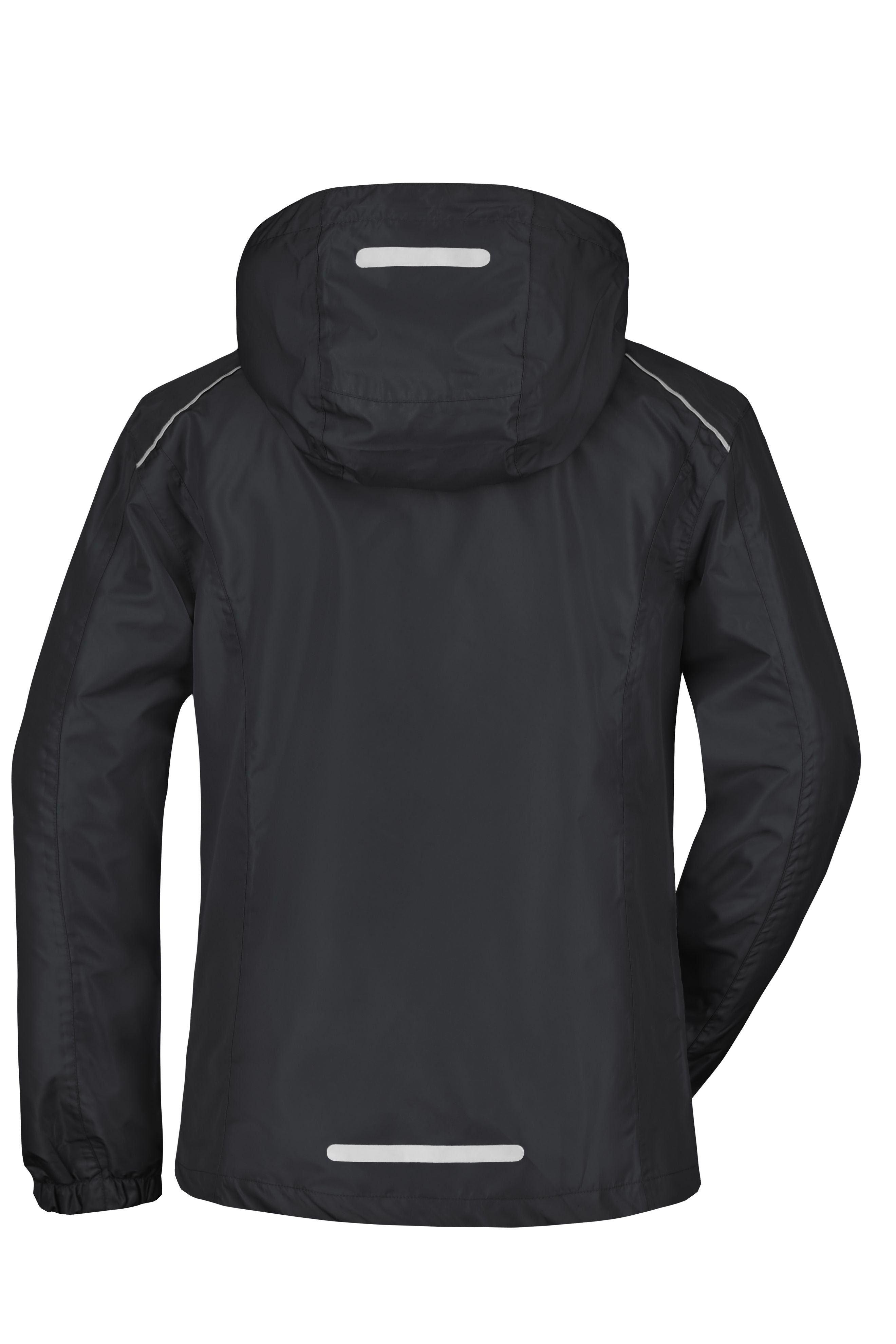 Ladies' Rain Jacket