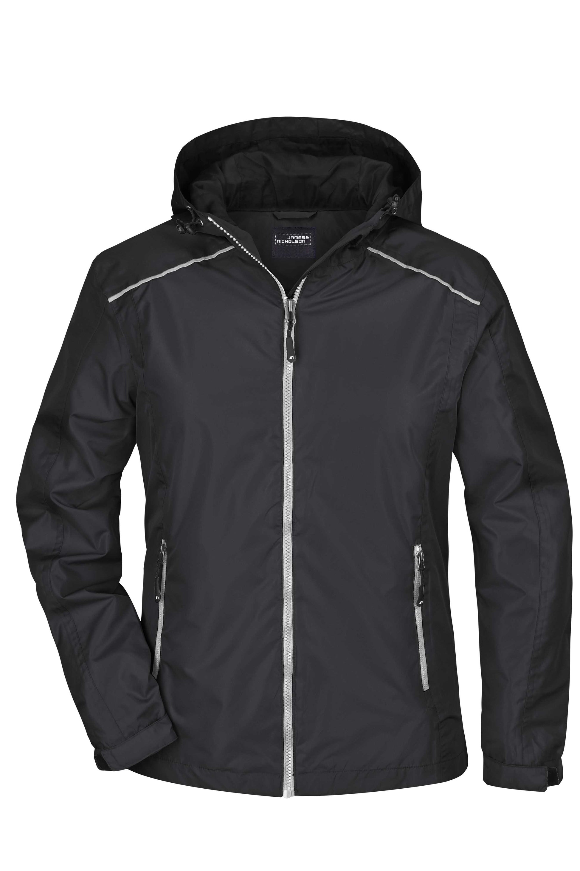 Ladies' Rain Jacket