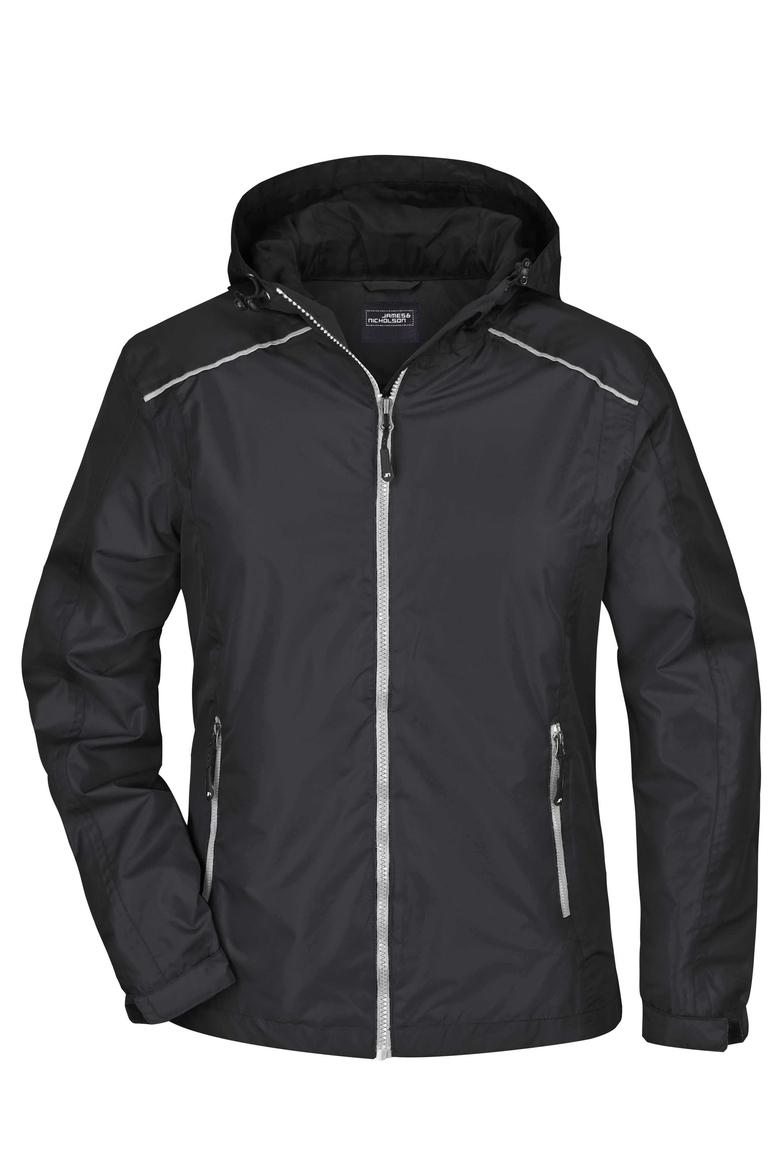 Ladies' Rain Jacket