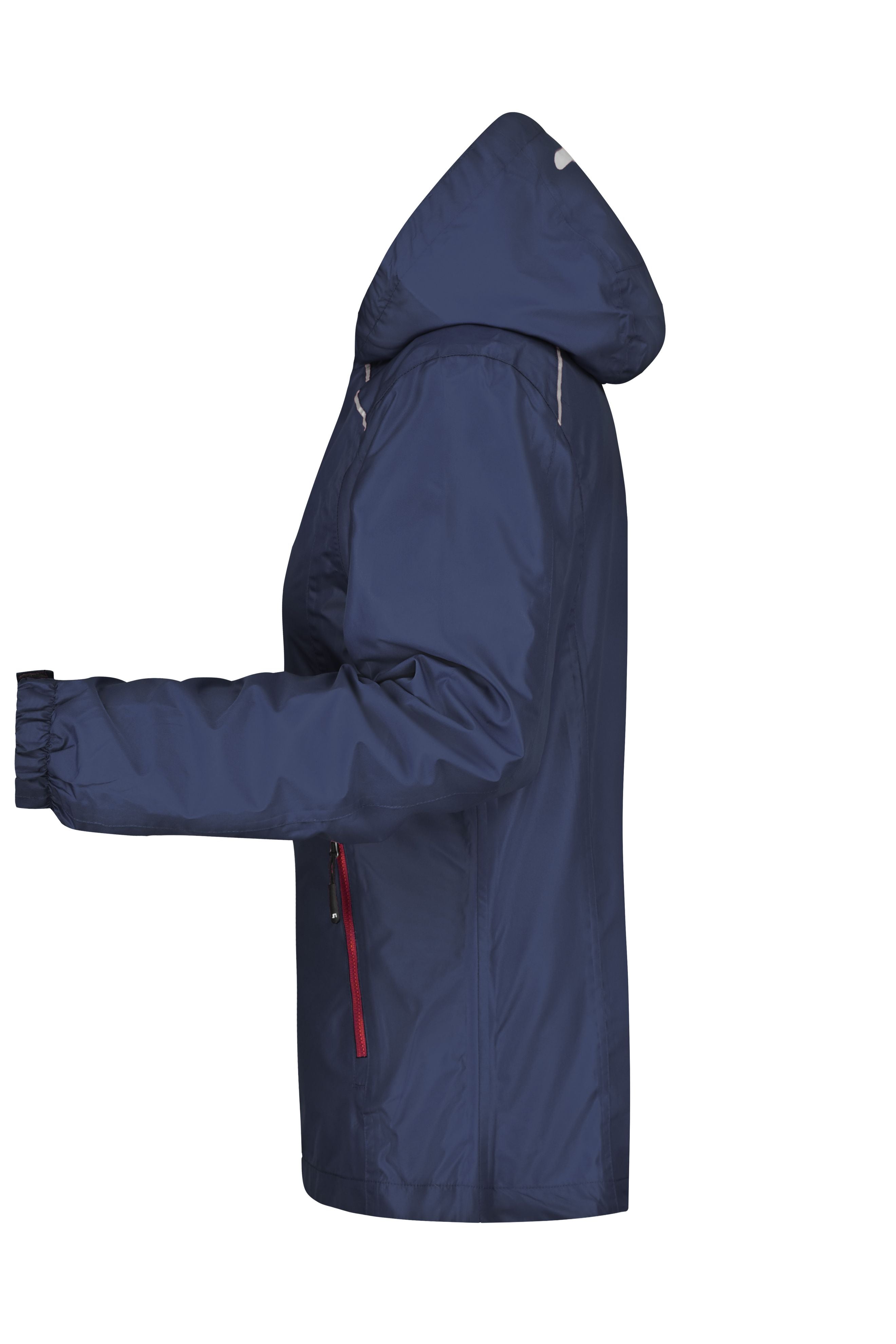 Ladies' Rain Jacket