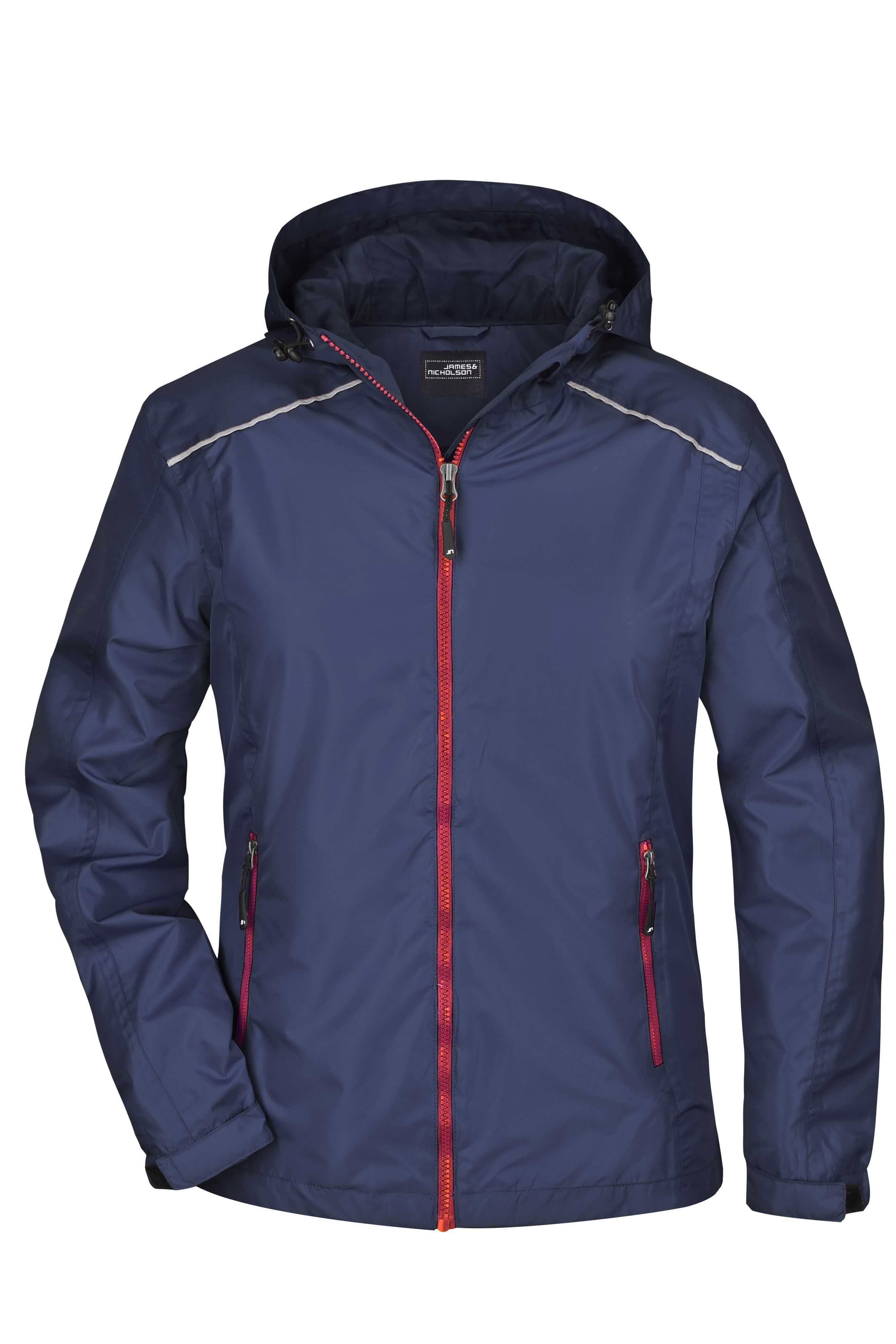 Ladies' Rain Jacket