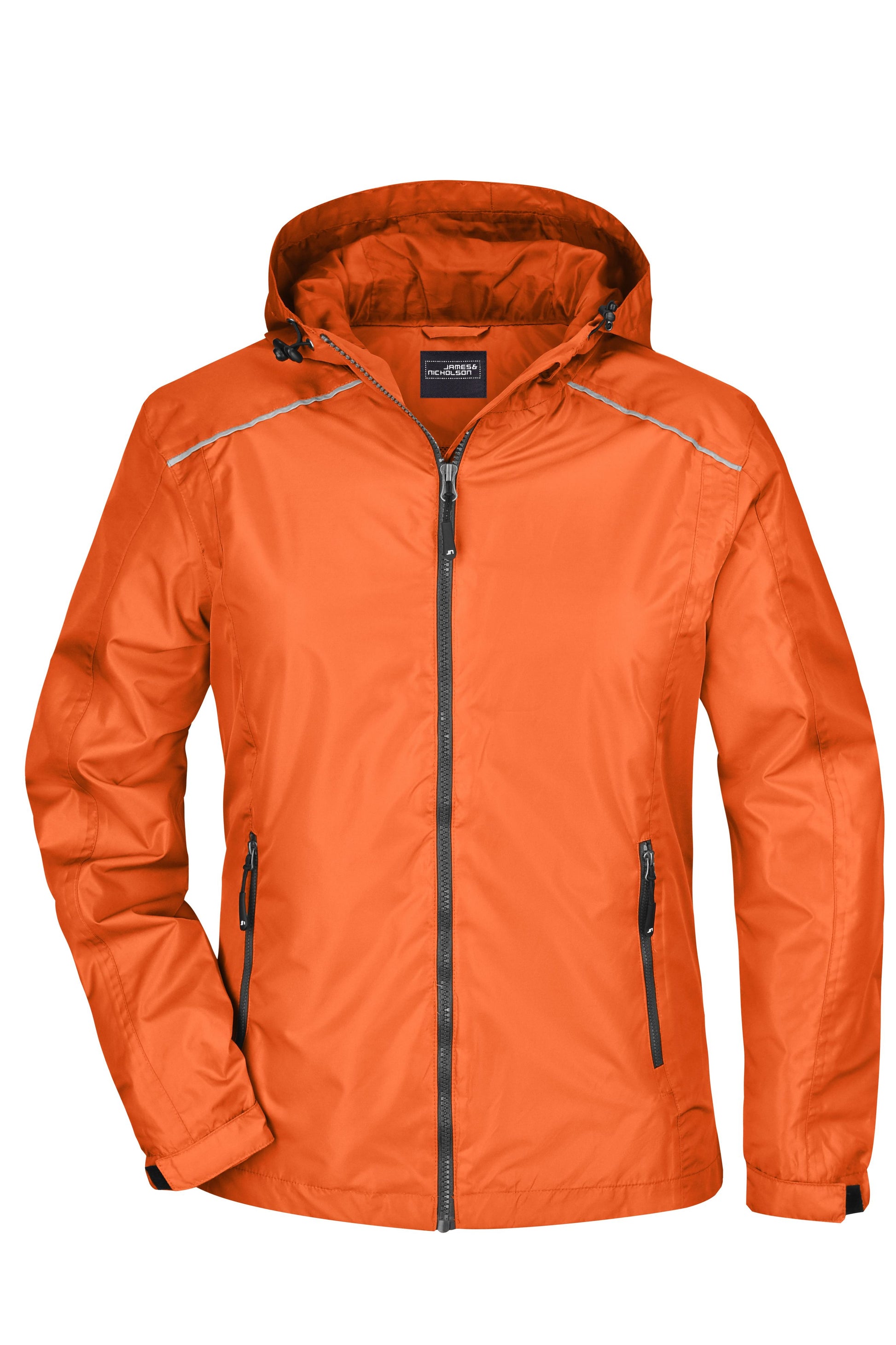 Ladies' Rain Jacket