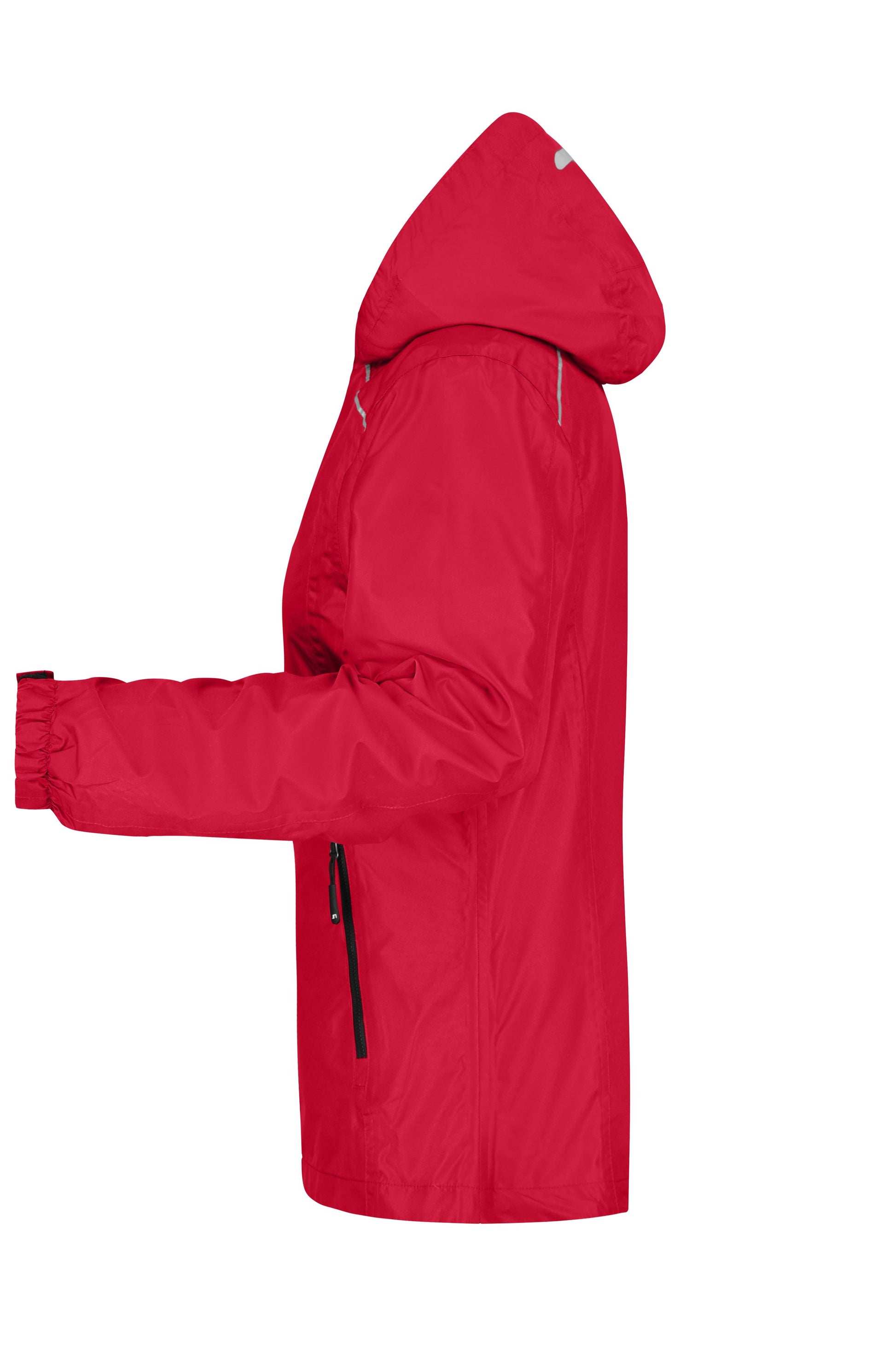 Ladies' Rain Jacket