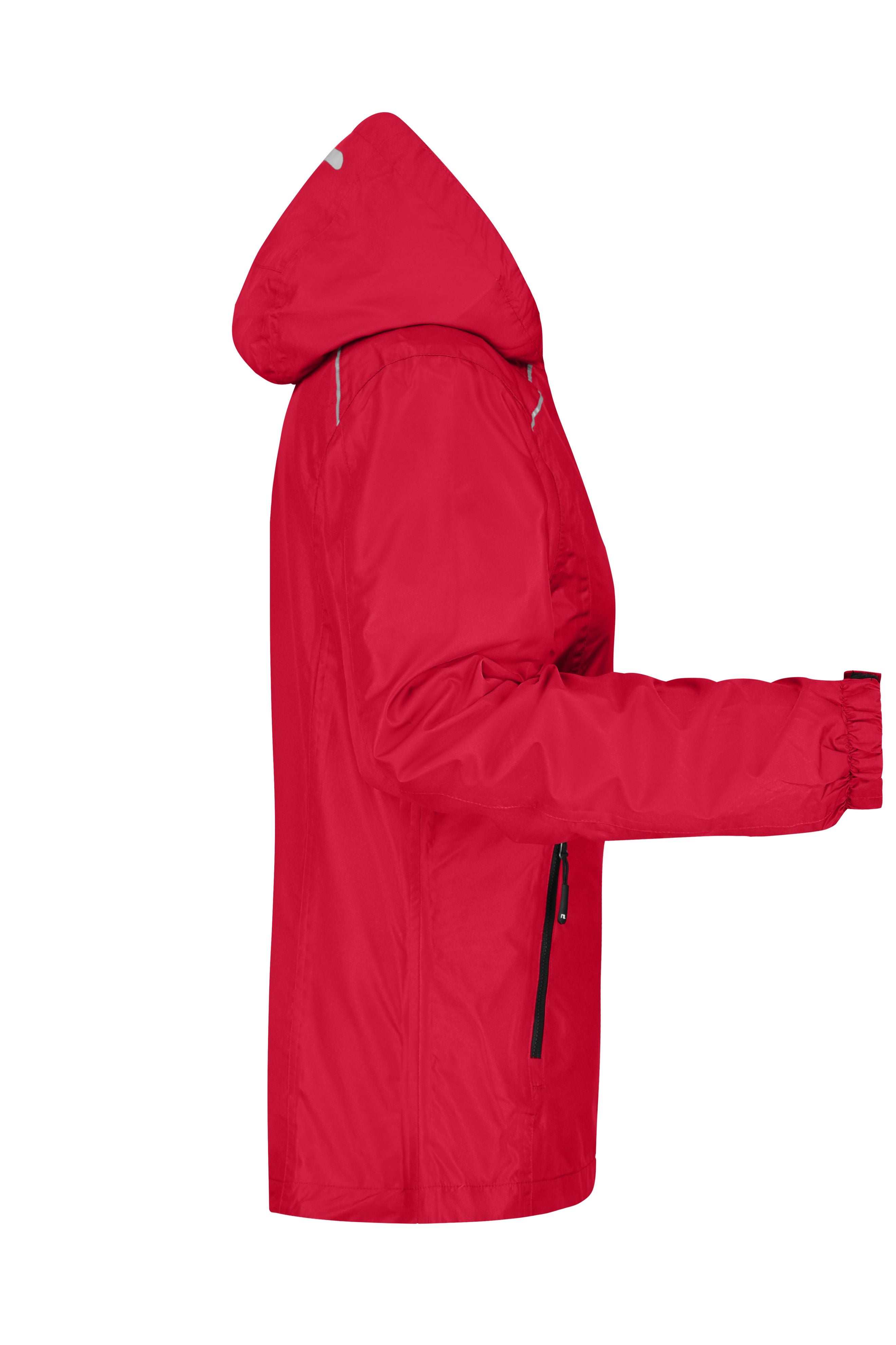 Ladies' Rain Jacket
