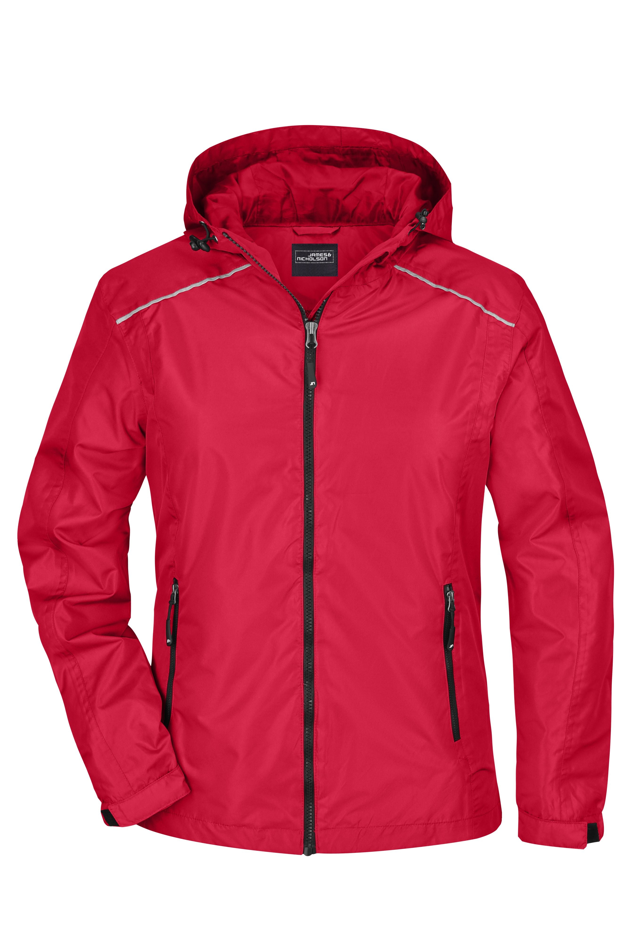 Ladies' Rain Jacket