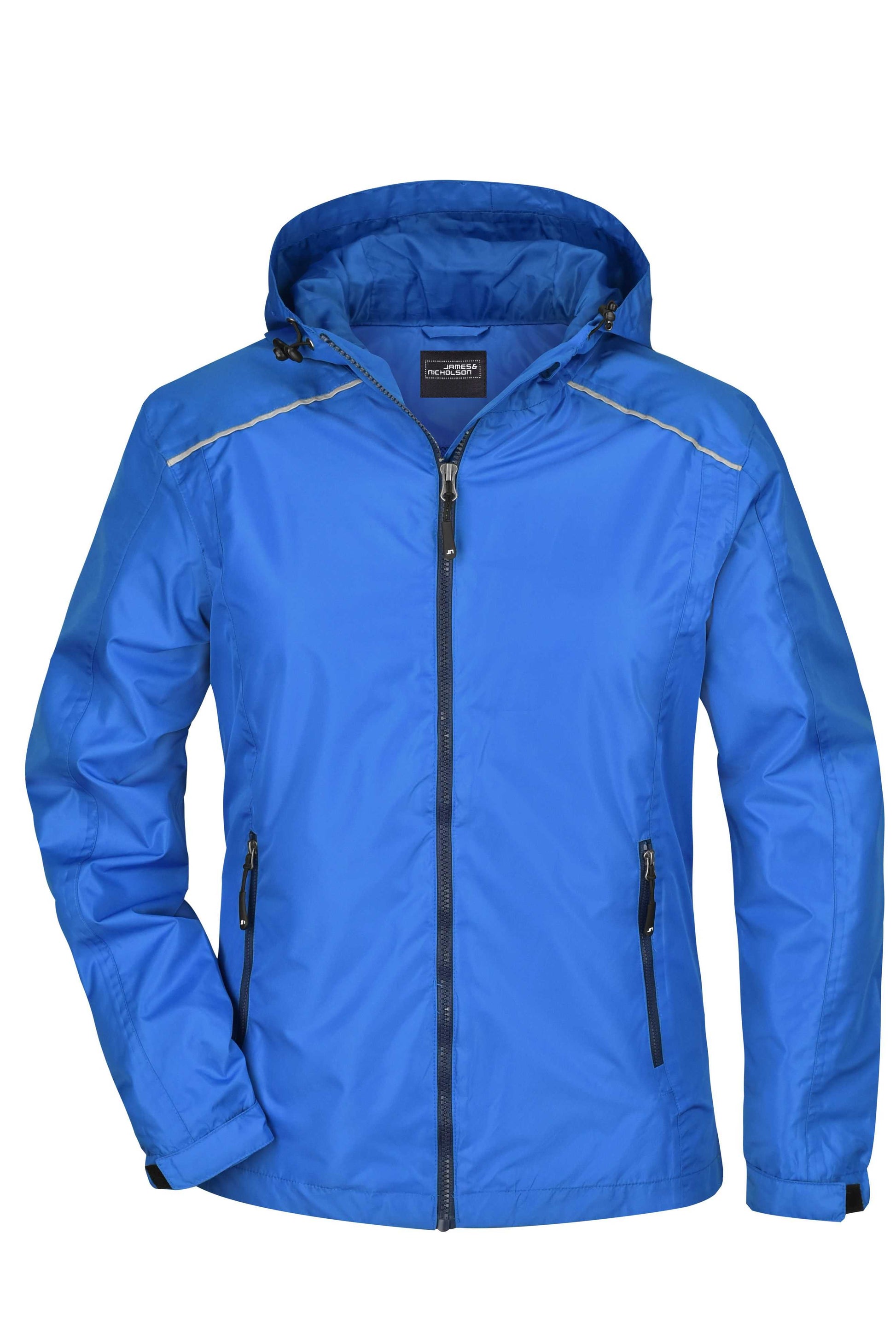 Ladies' Rain Jacket