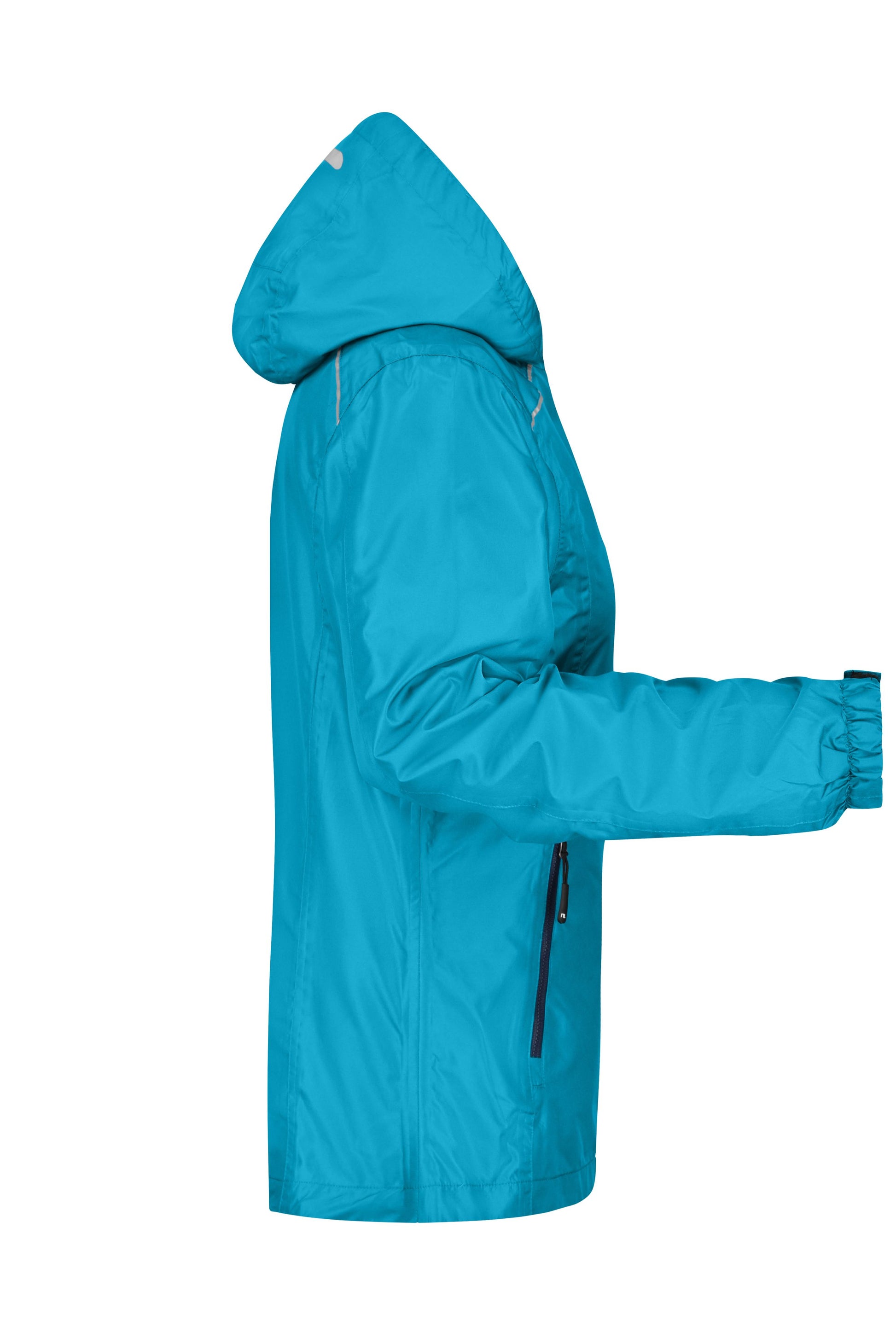 Ladies' Rain Jacket