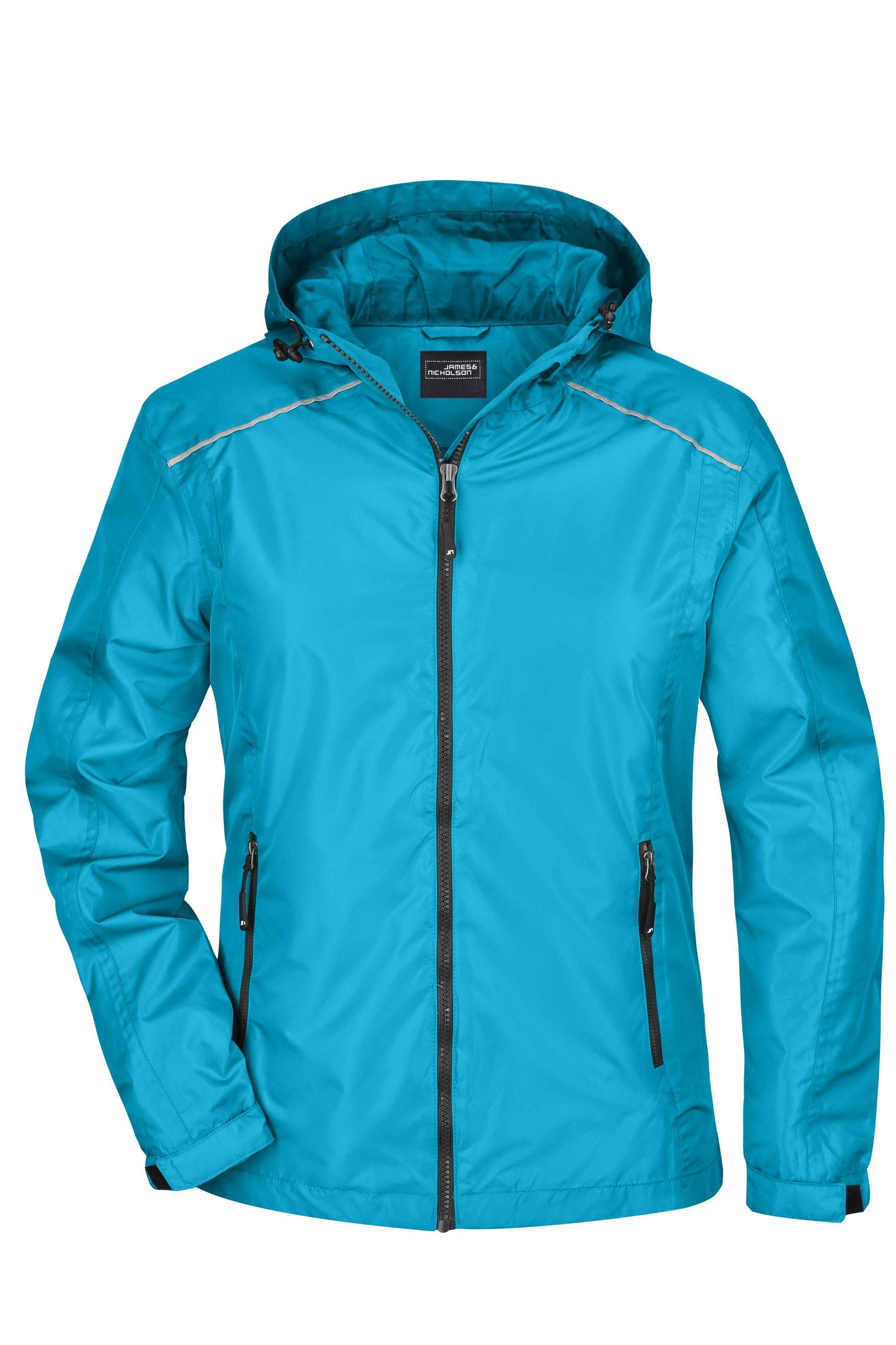 Ladies' Rain Jacket