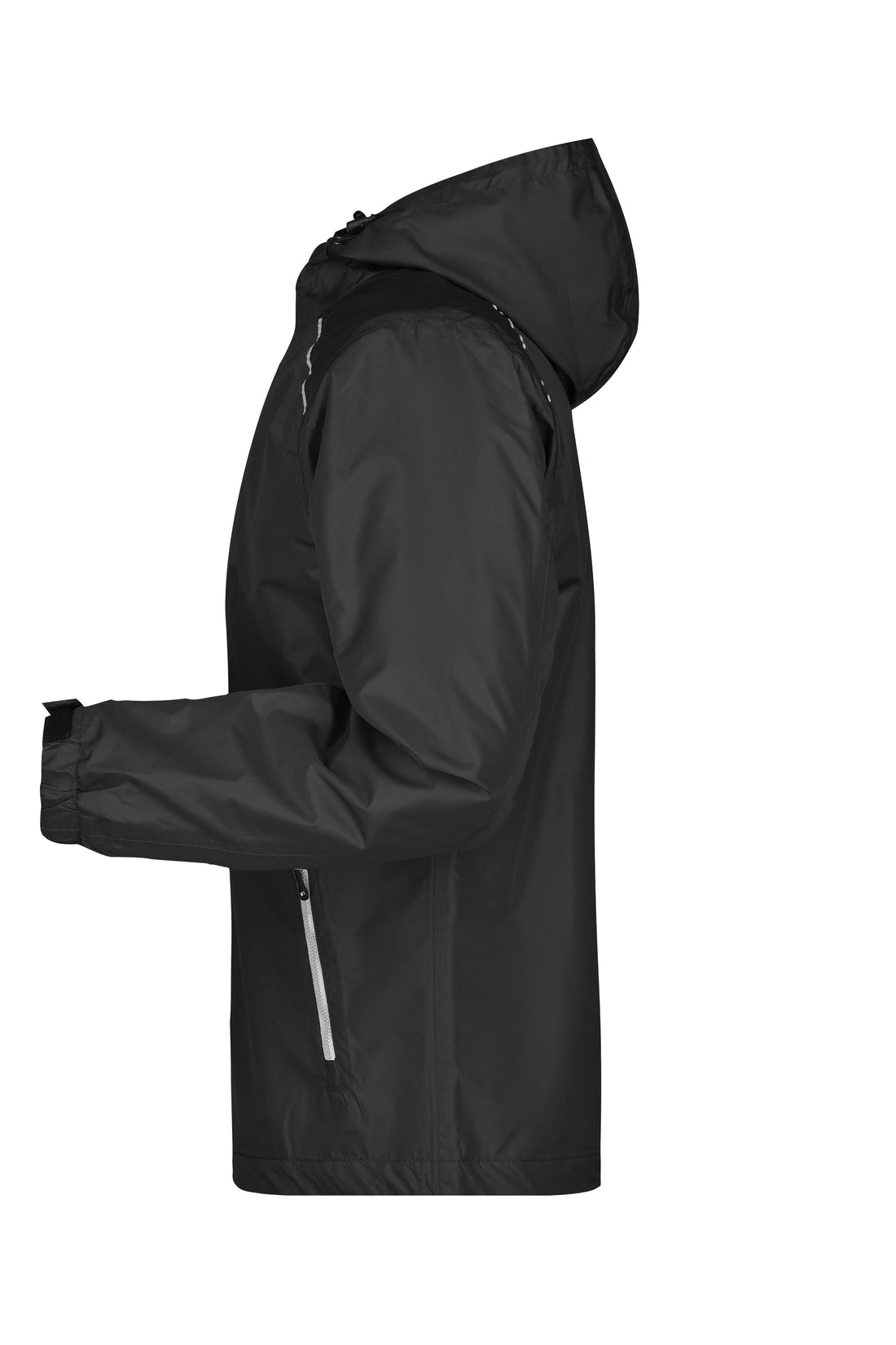 Men's Rain Jacket