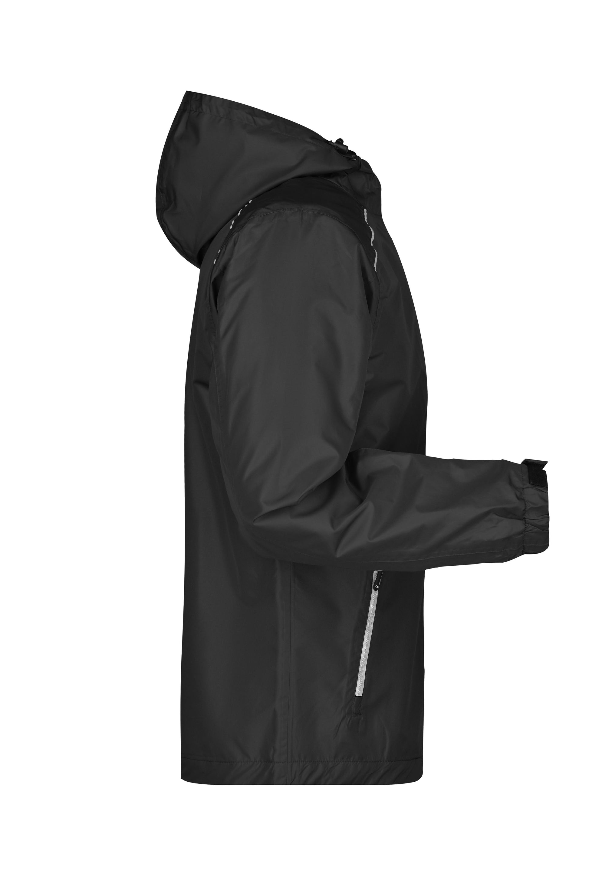 Men's Rain Jacket