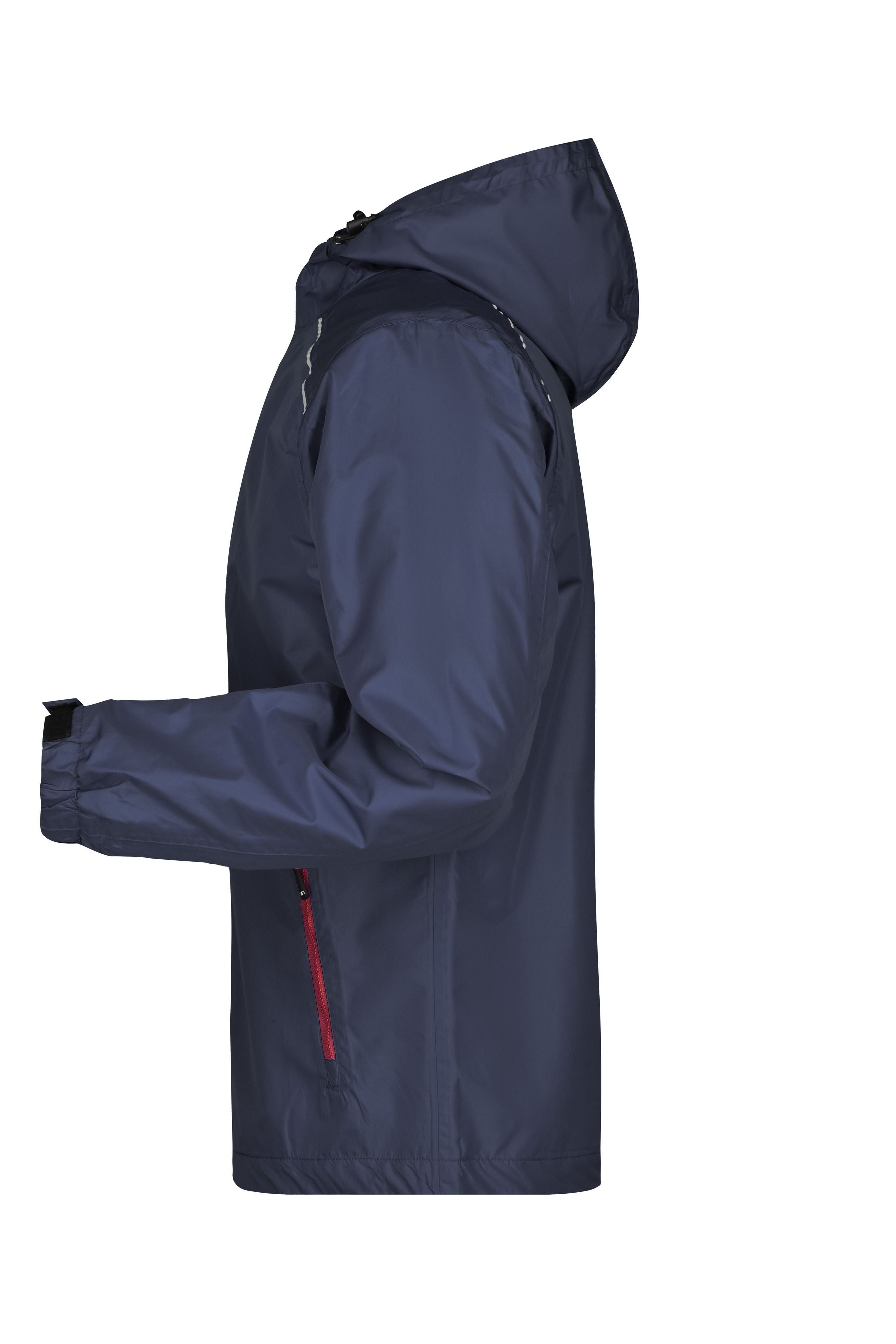 Men's Rain Jacket