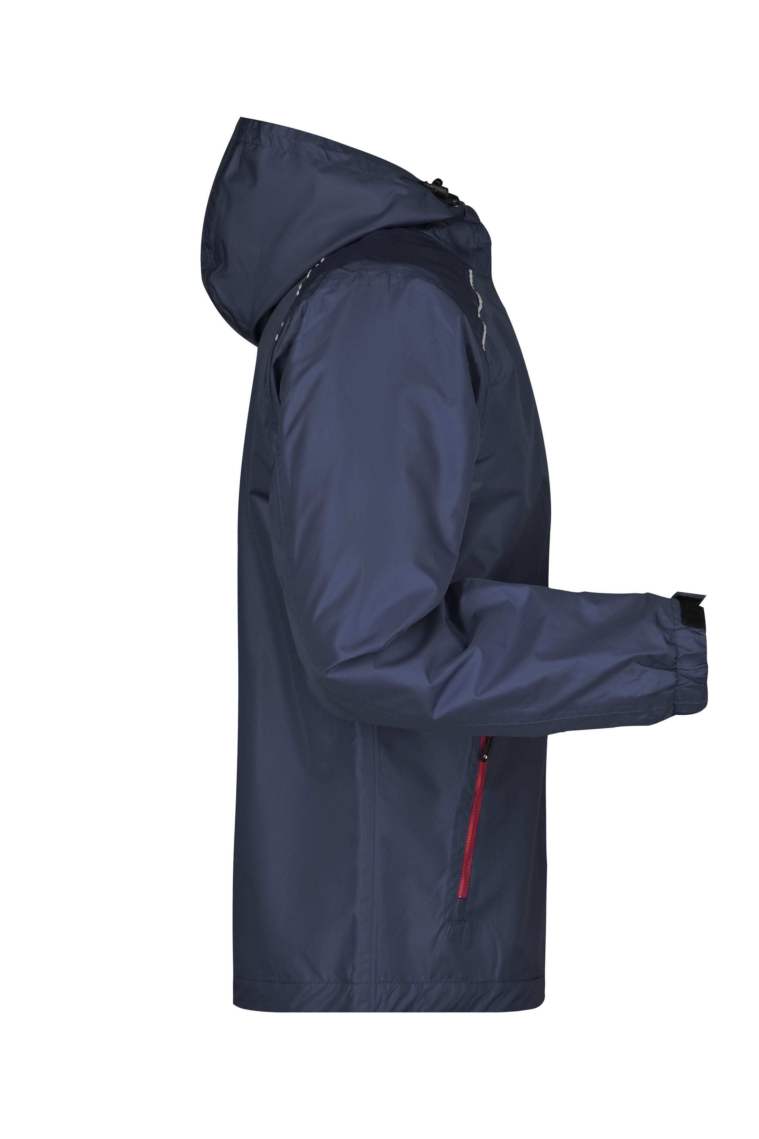 Men's Rain Jacket