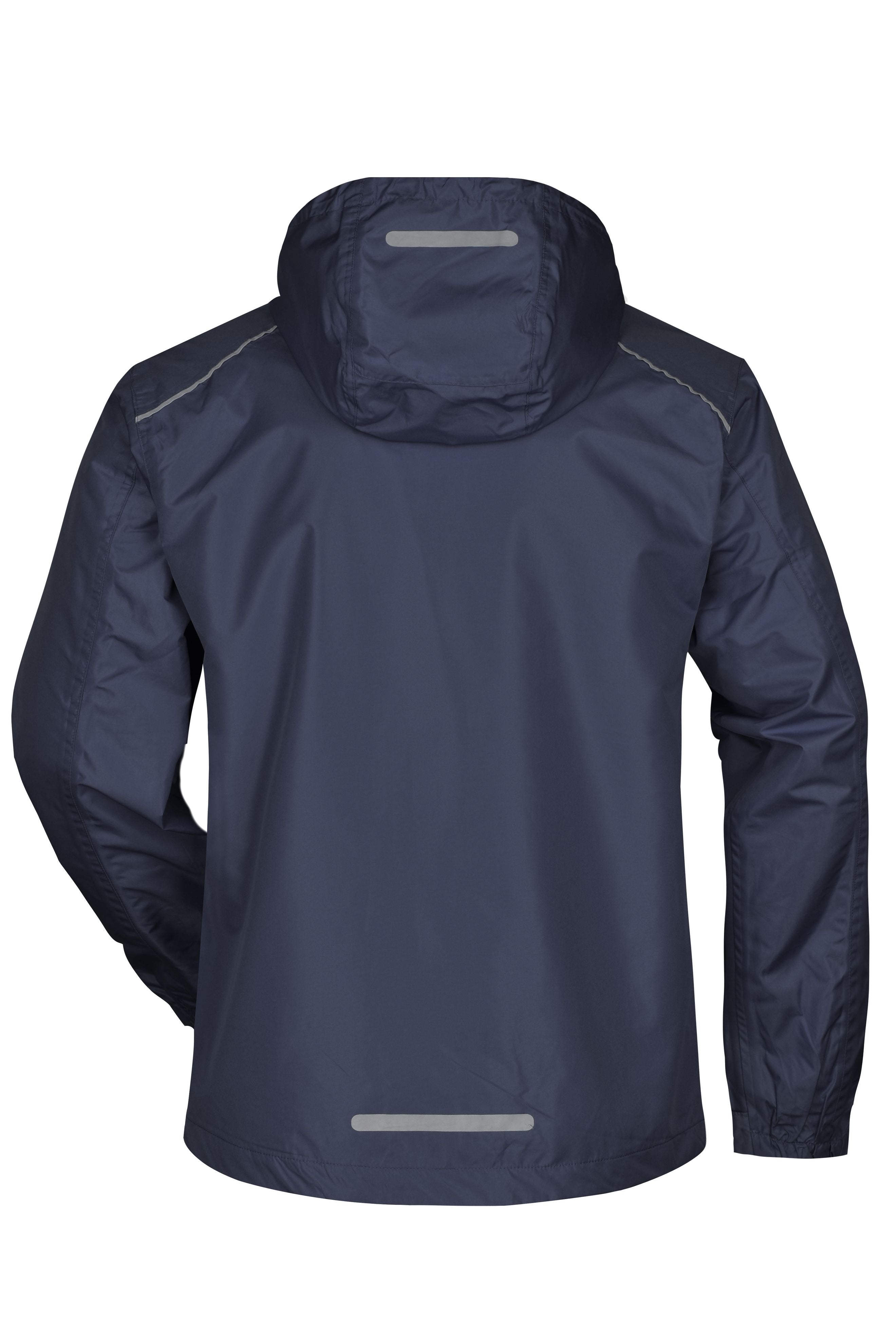 Men's Rain Jacket