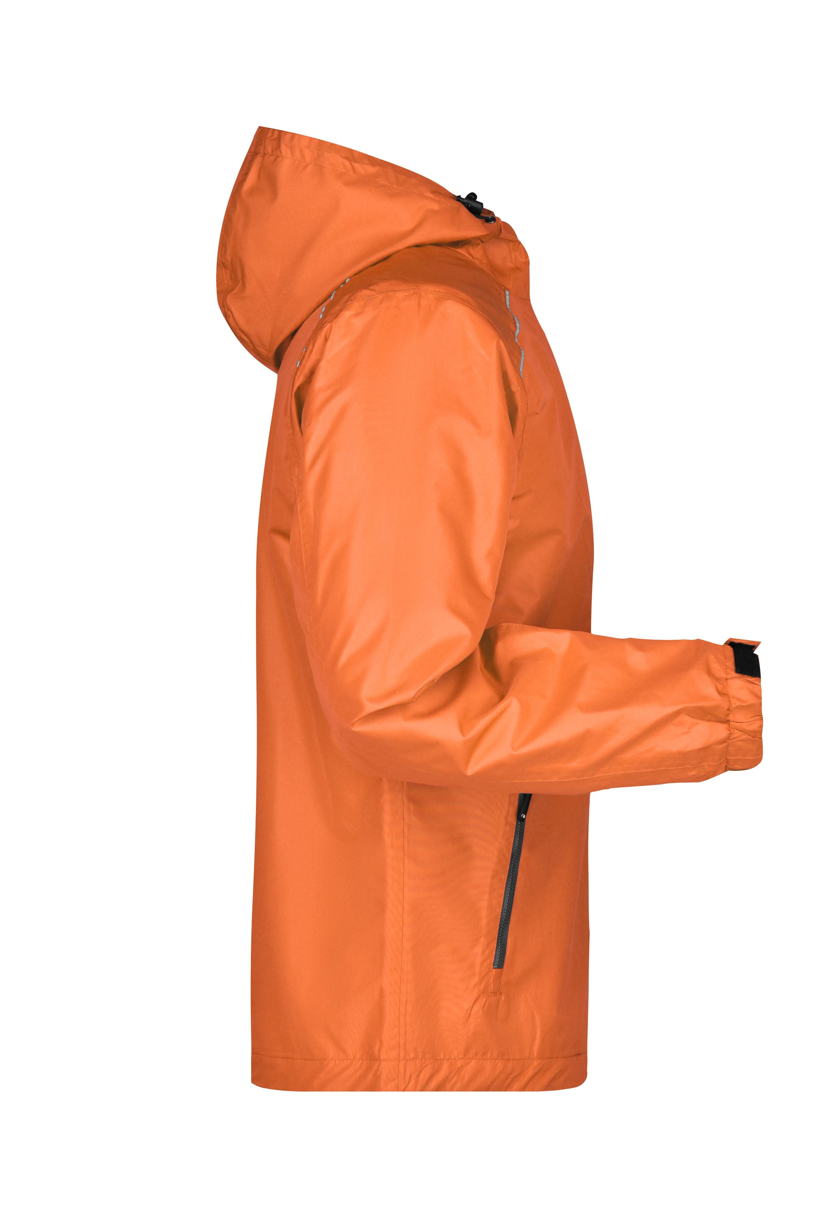Men's Rain Jacket