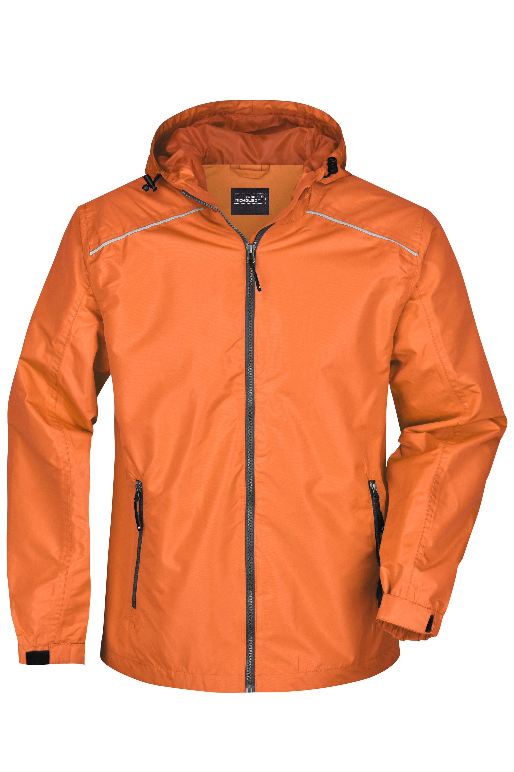 Men's Rain Jacket