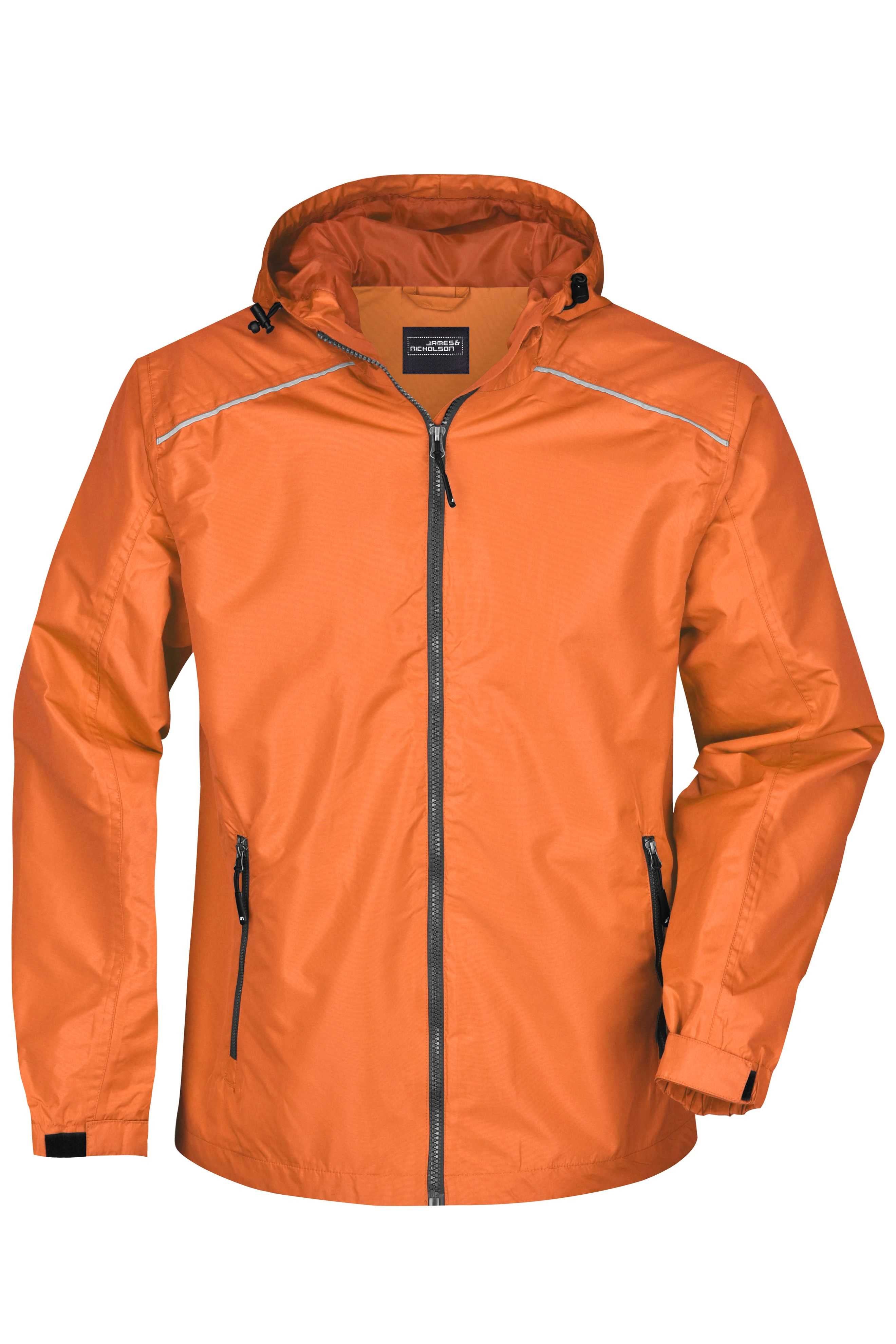 Men's Rain Jacket