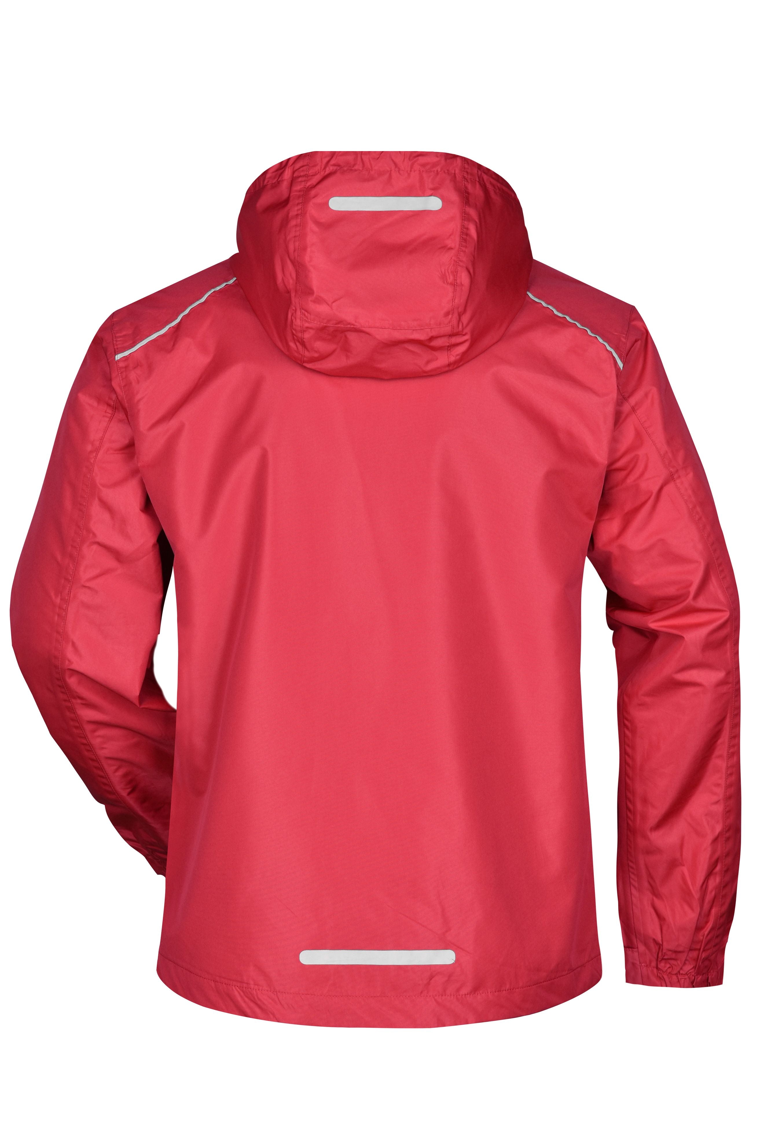 Men's Rain Jacket
