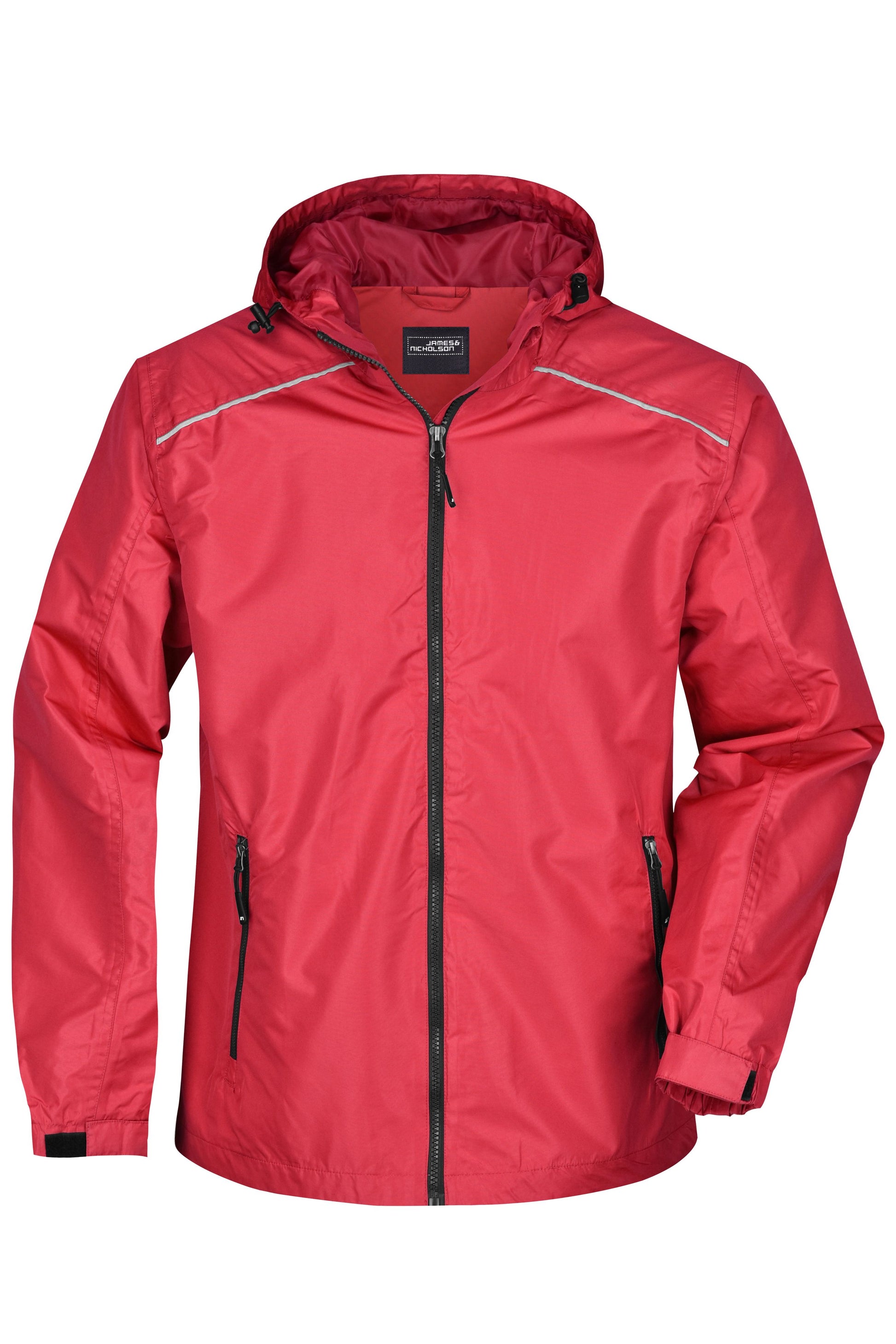 Men's Rain Jacket