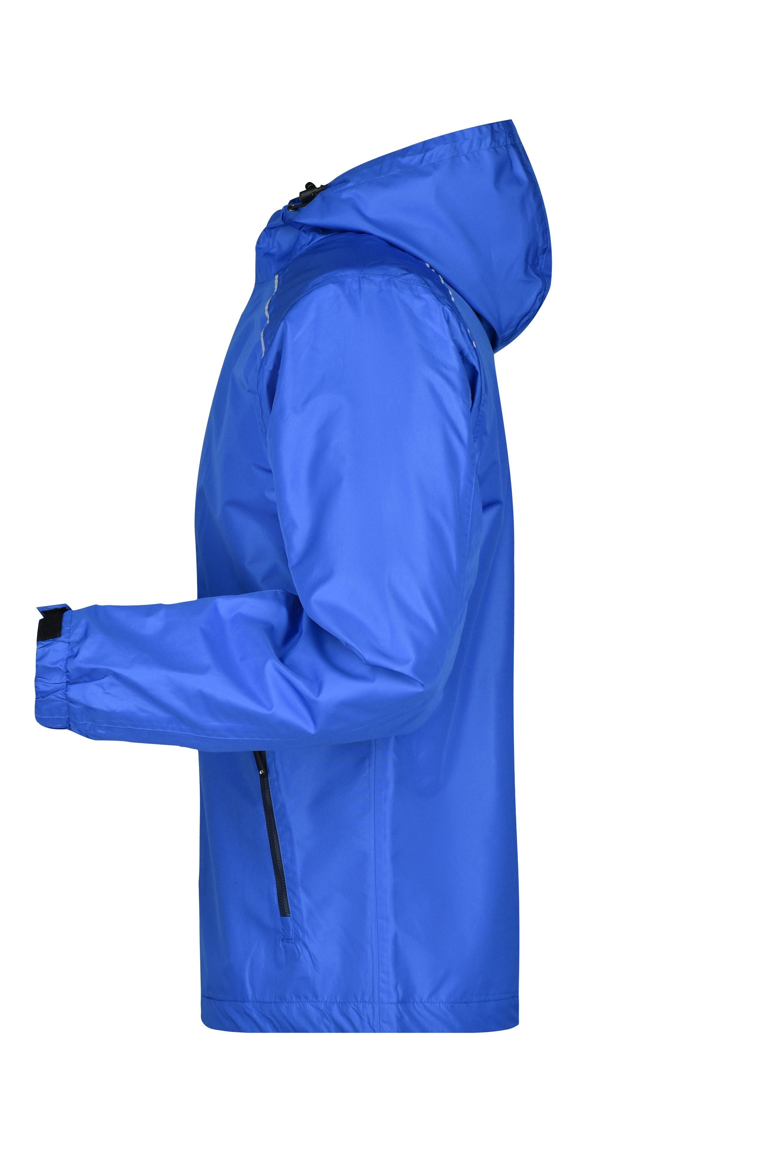 Men's Rain Jacket
