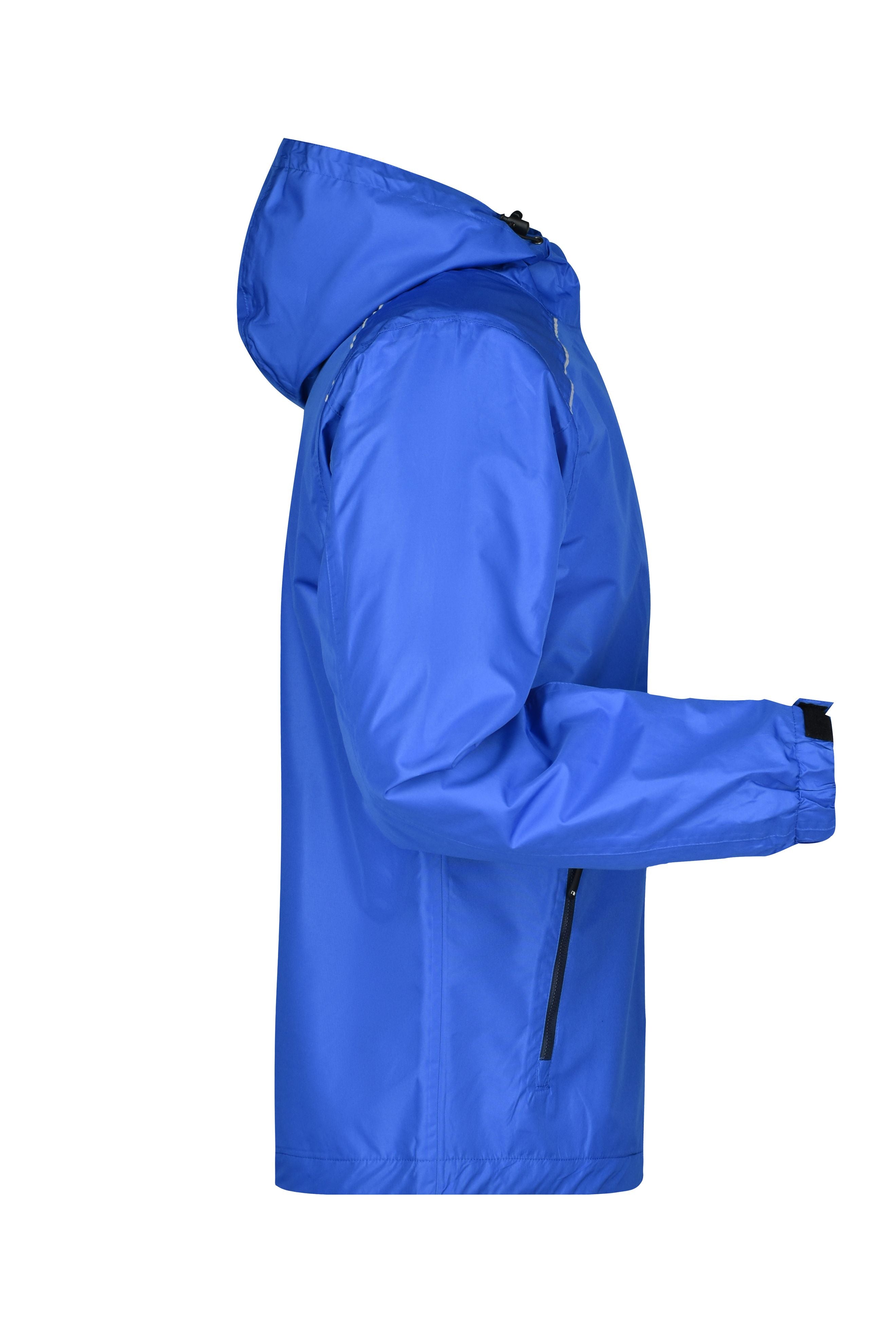 Men's Rain Jacket
