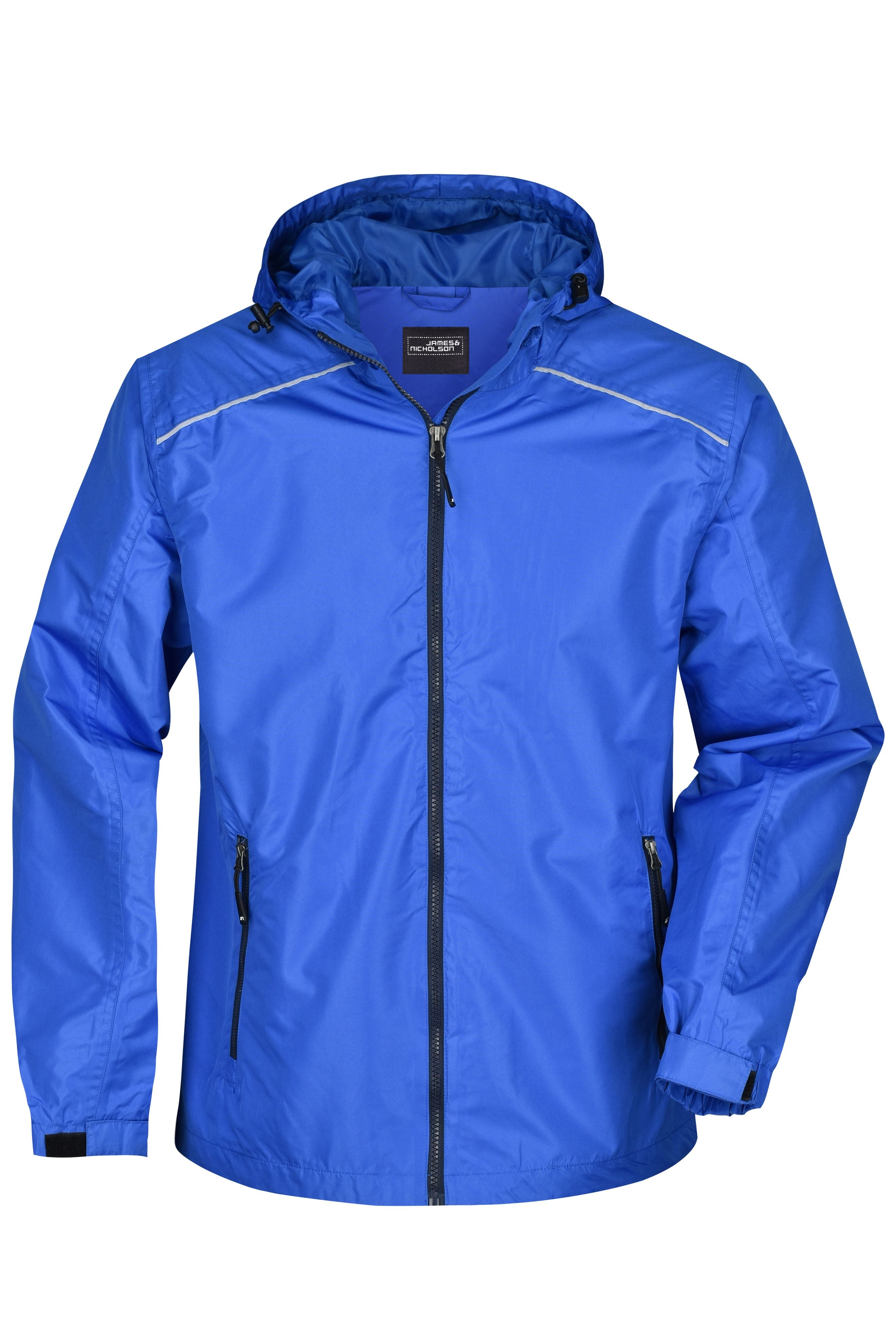 Men's Rain Jacket