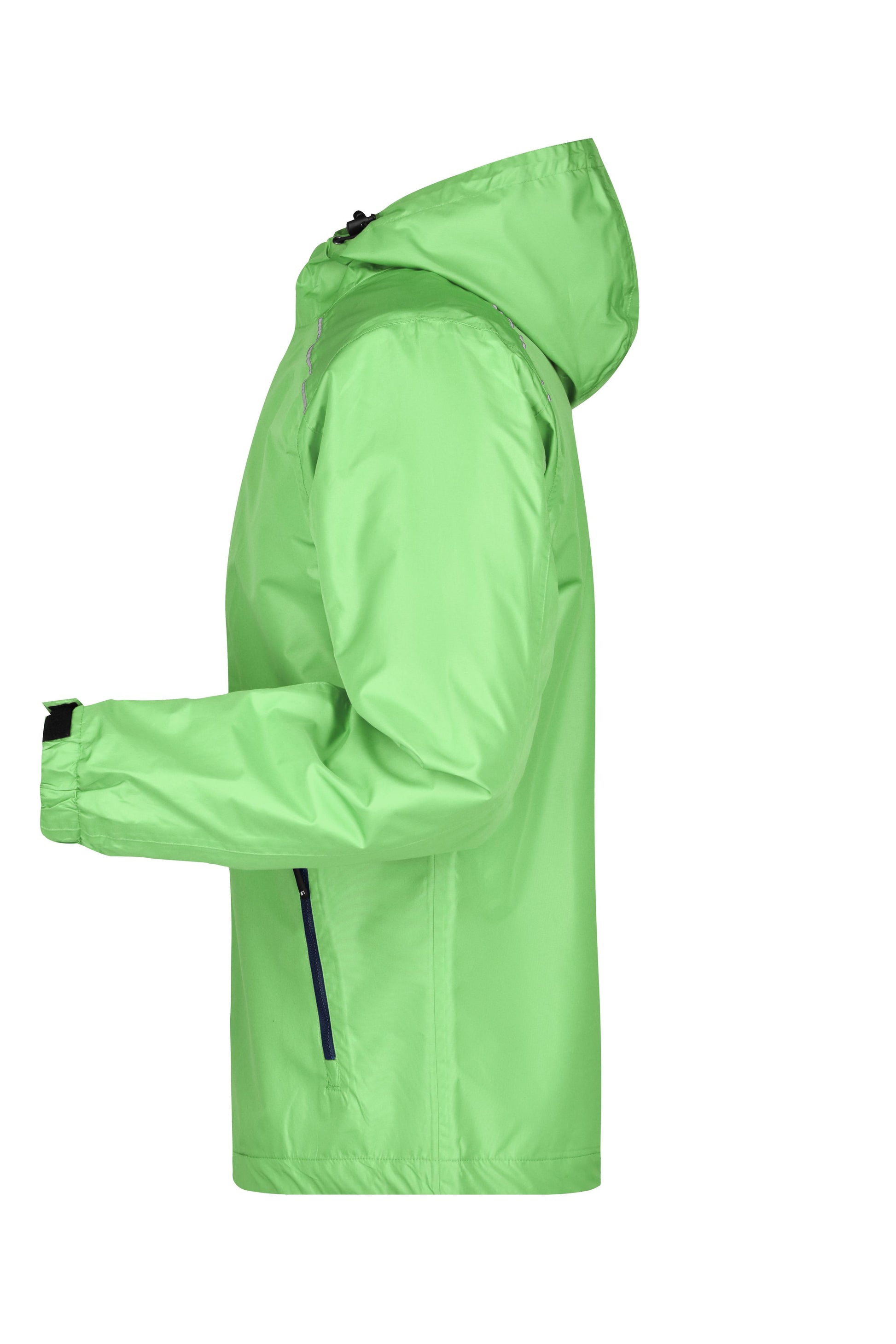 Men's Rain Jacket