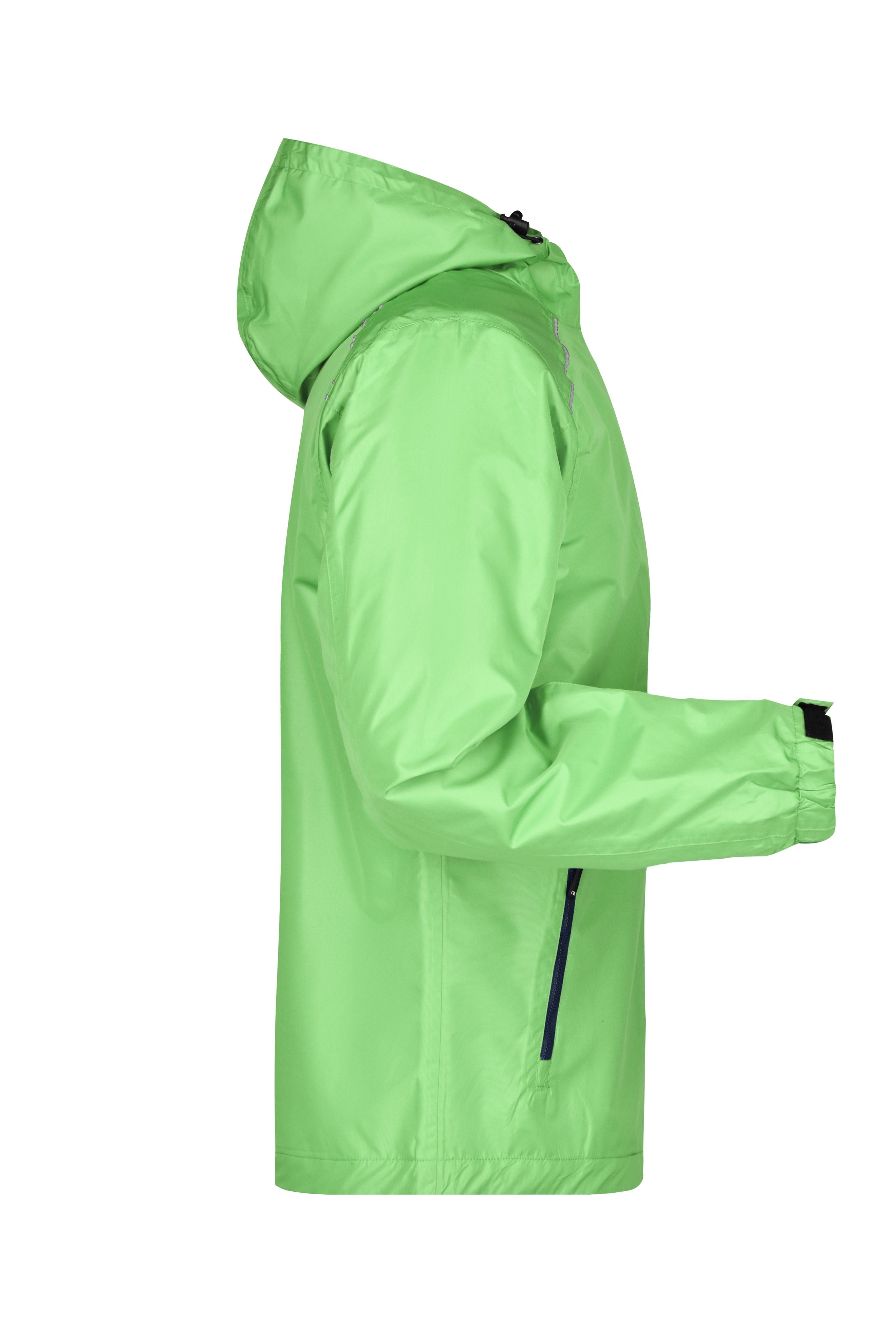 Men's Rain Jacket
