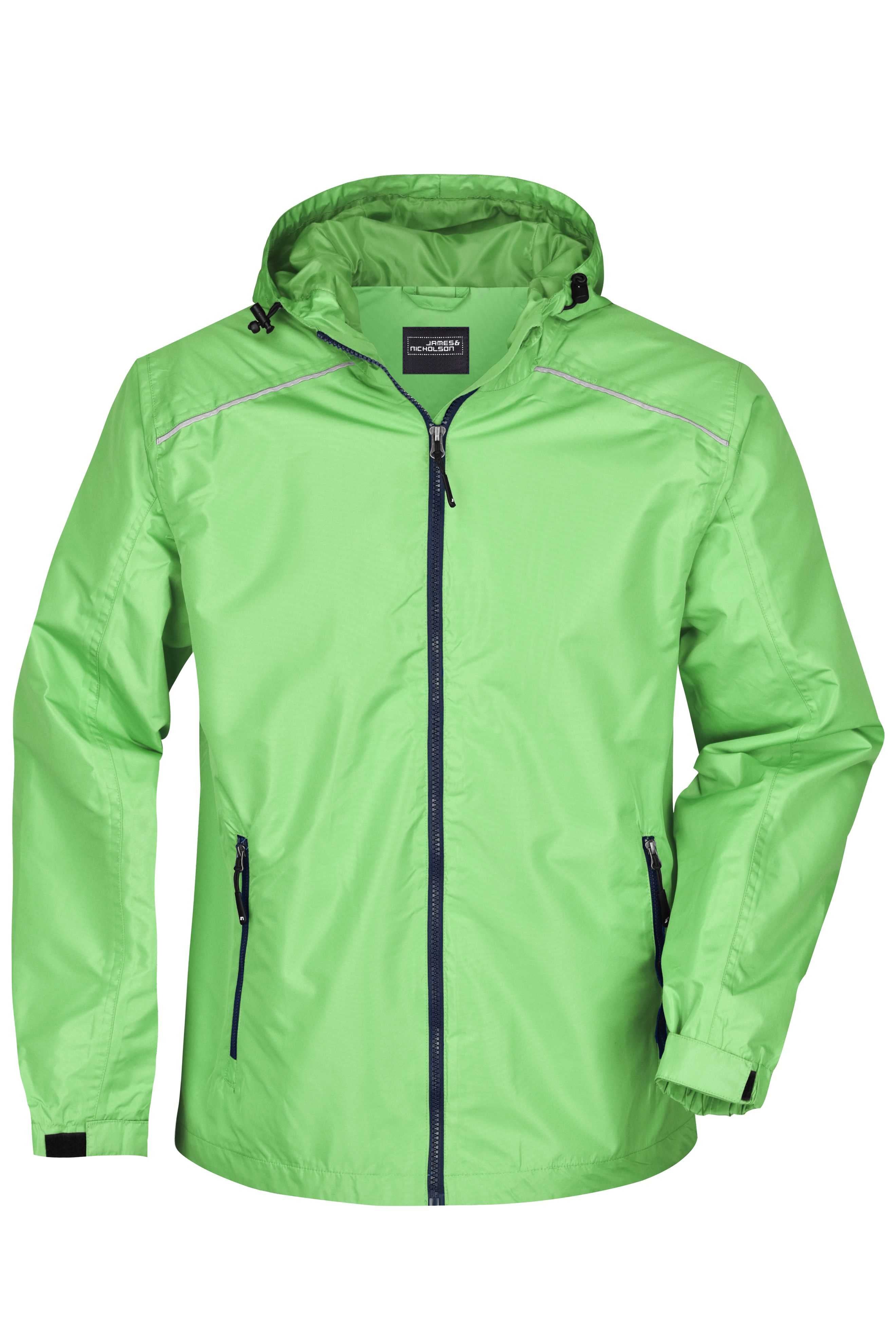 Men's Rain Jacket