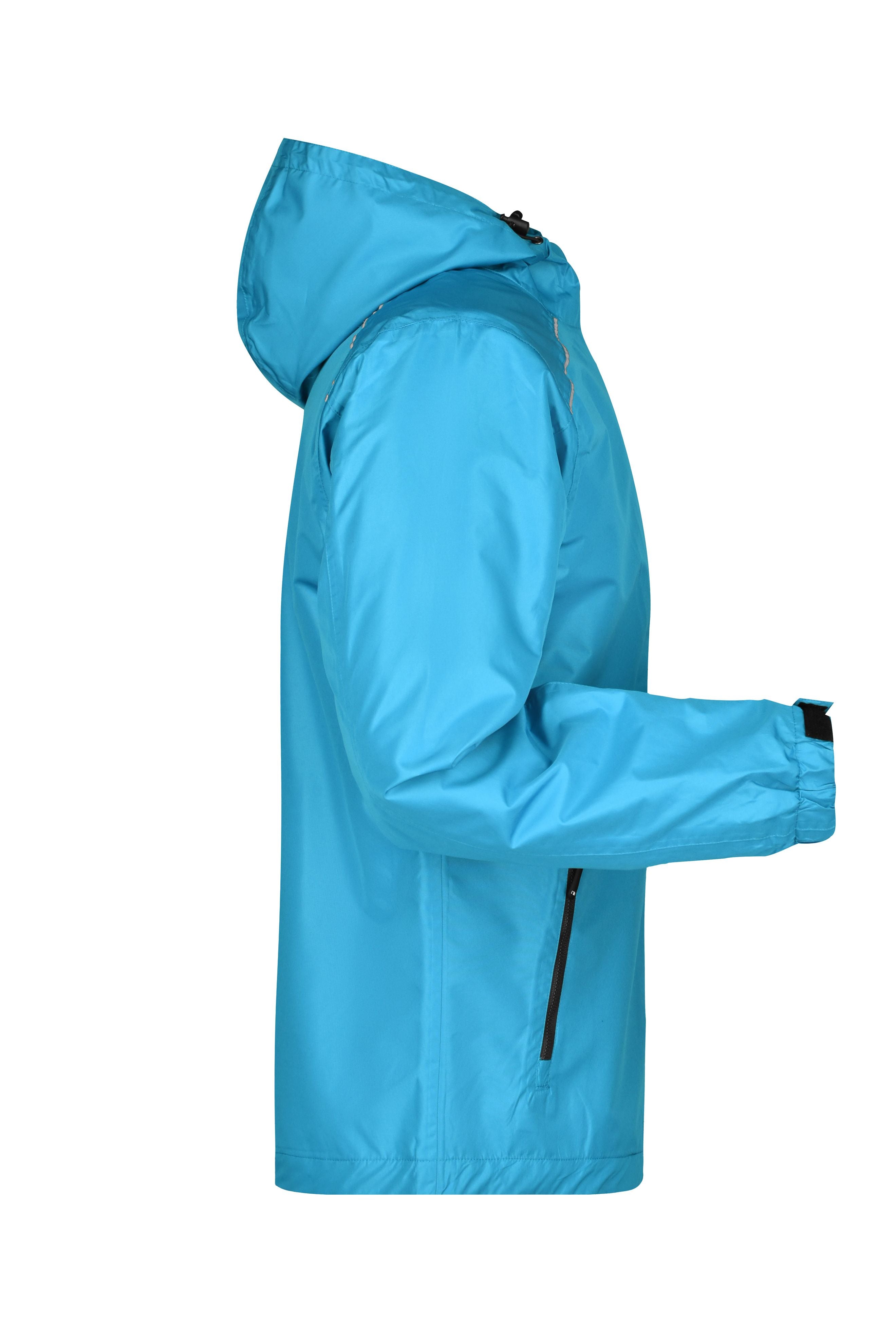 Men's Rain Jacket