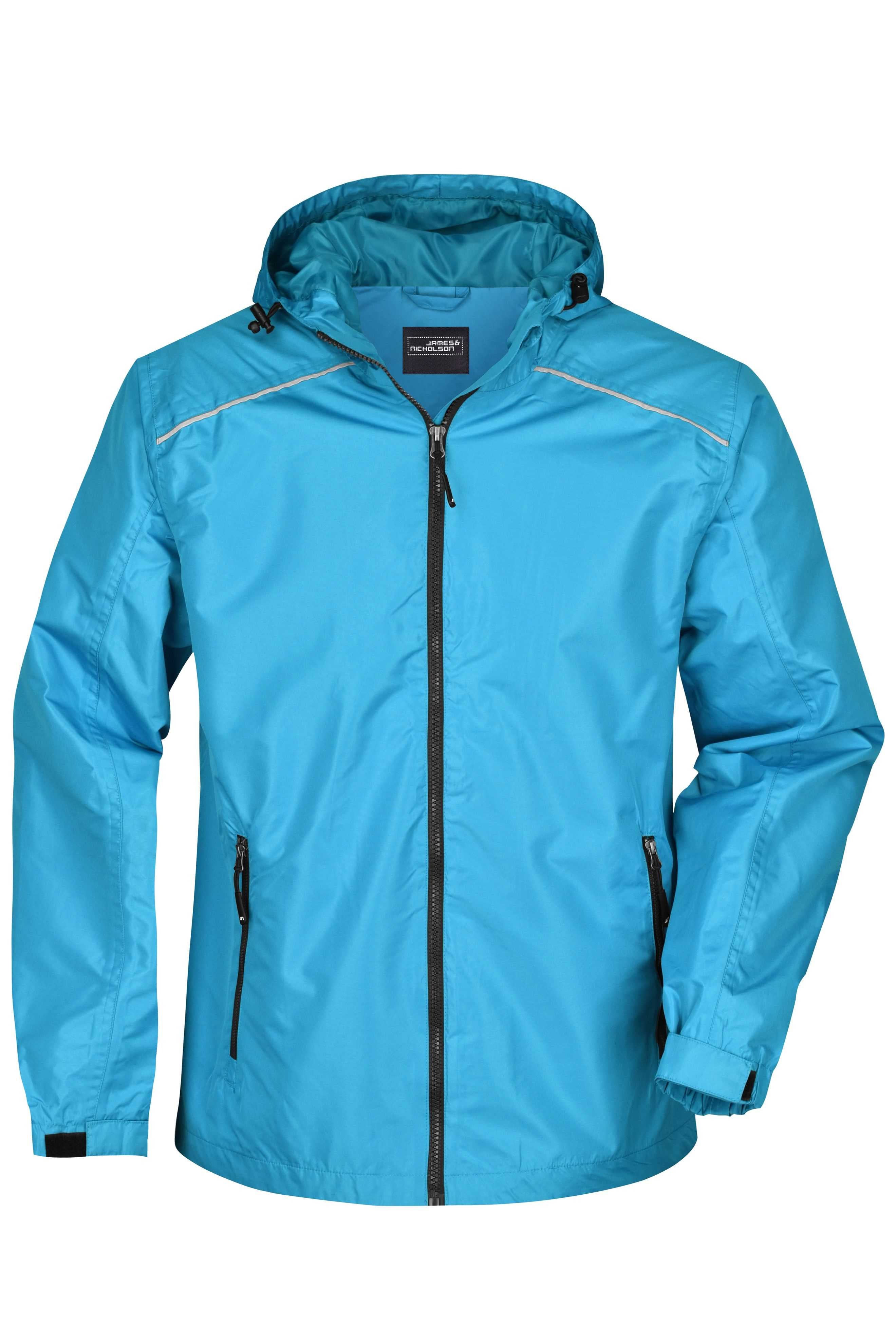 Men's Rain Jacket