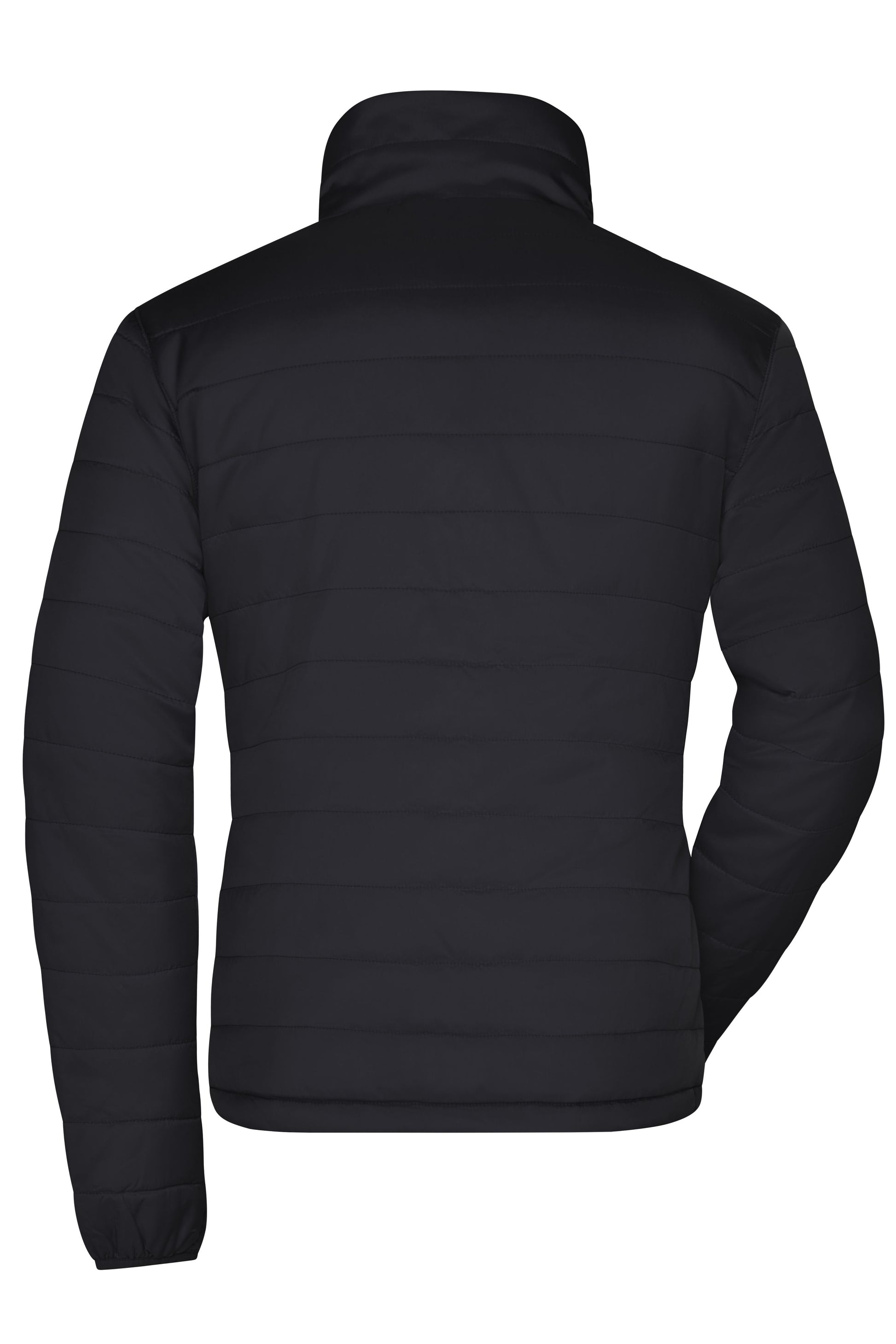 Ladies' Padded Jacket
