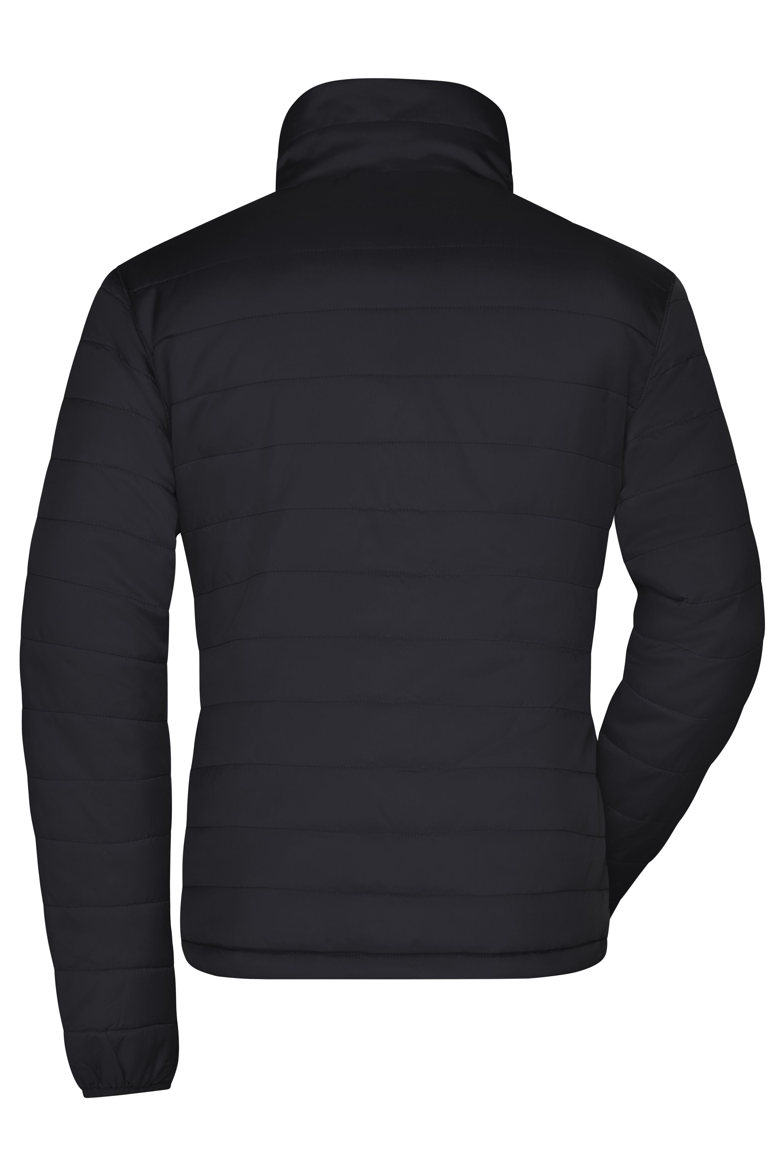Ladies' Padded Jacket