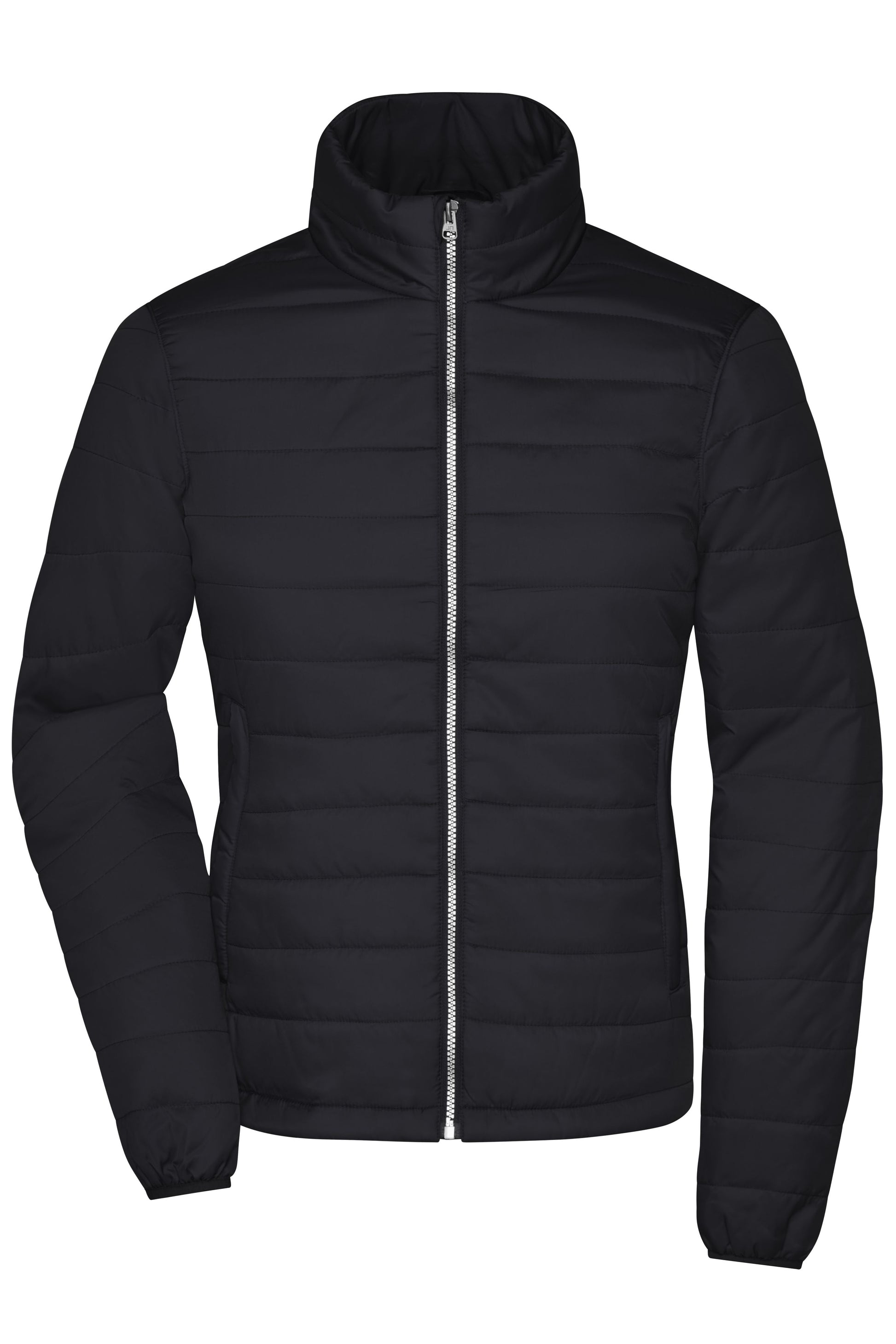 Ladies' Padded Jacket