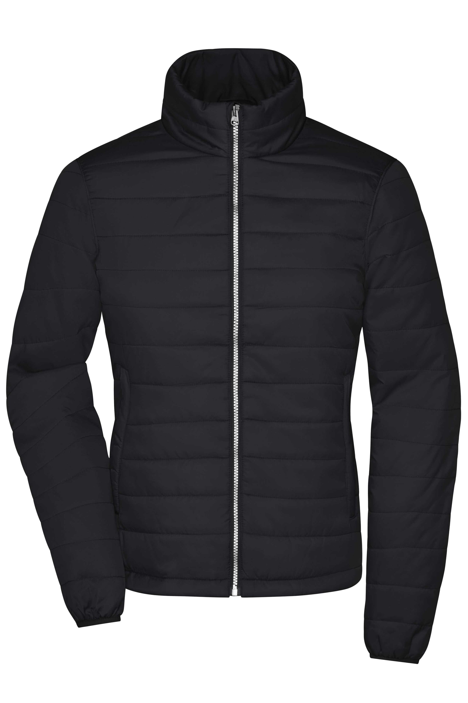 Ladies' Padded Jacket
